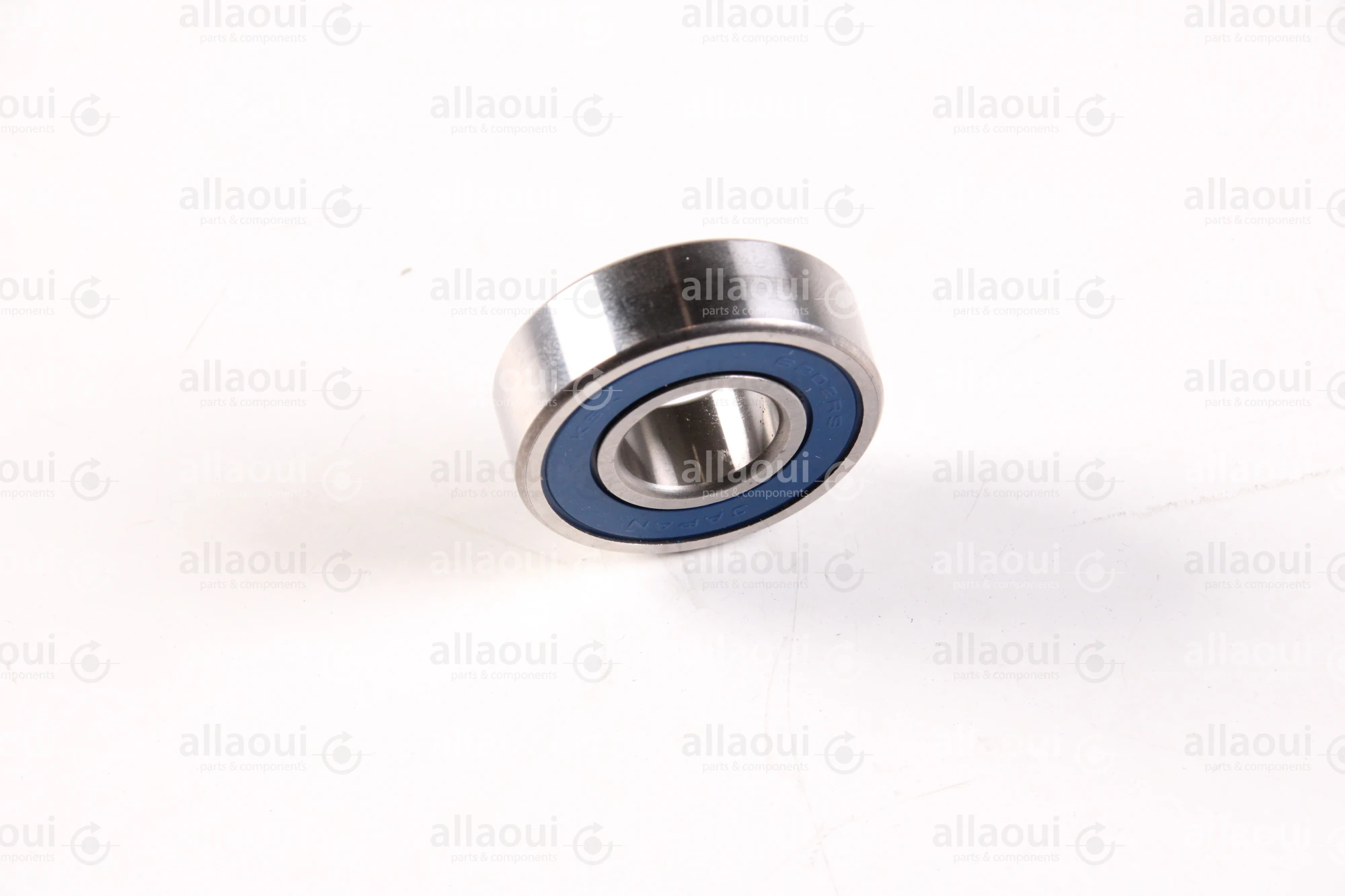FAG Deep Groove Ball Bearing 6202RS FAG Deep Groove Ball Bearing 6202RS