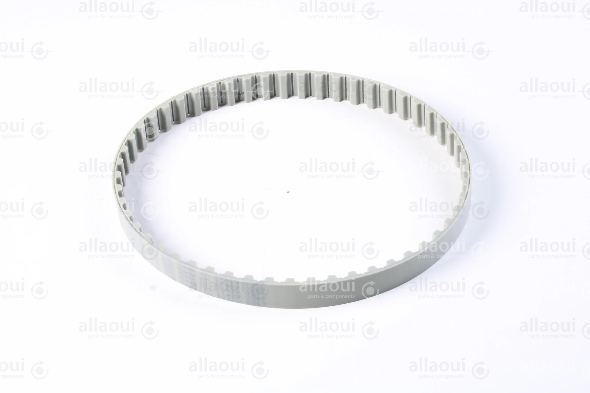 Müller Martini Toothed Belt 16T10/530 3646.1185.4 Müller Martini Toothed Belt 16T10/530 3646.1185.4