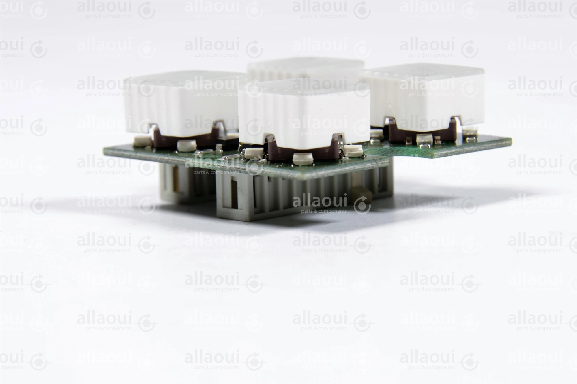 Rafi Panel with 4 Buttons RGF 10052745 Rafi Panel with 4 Buttons RGF 10052745