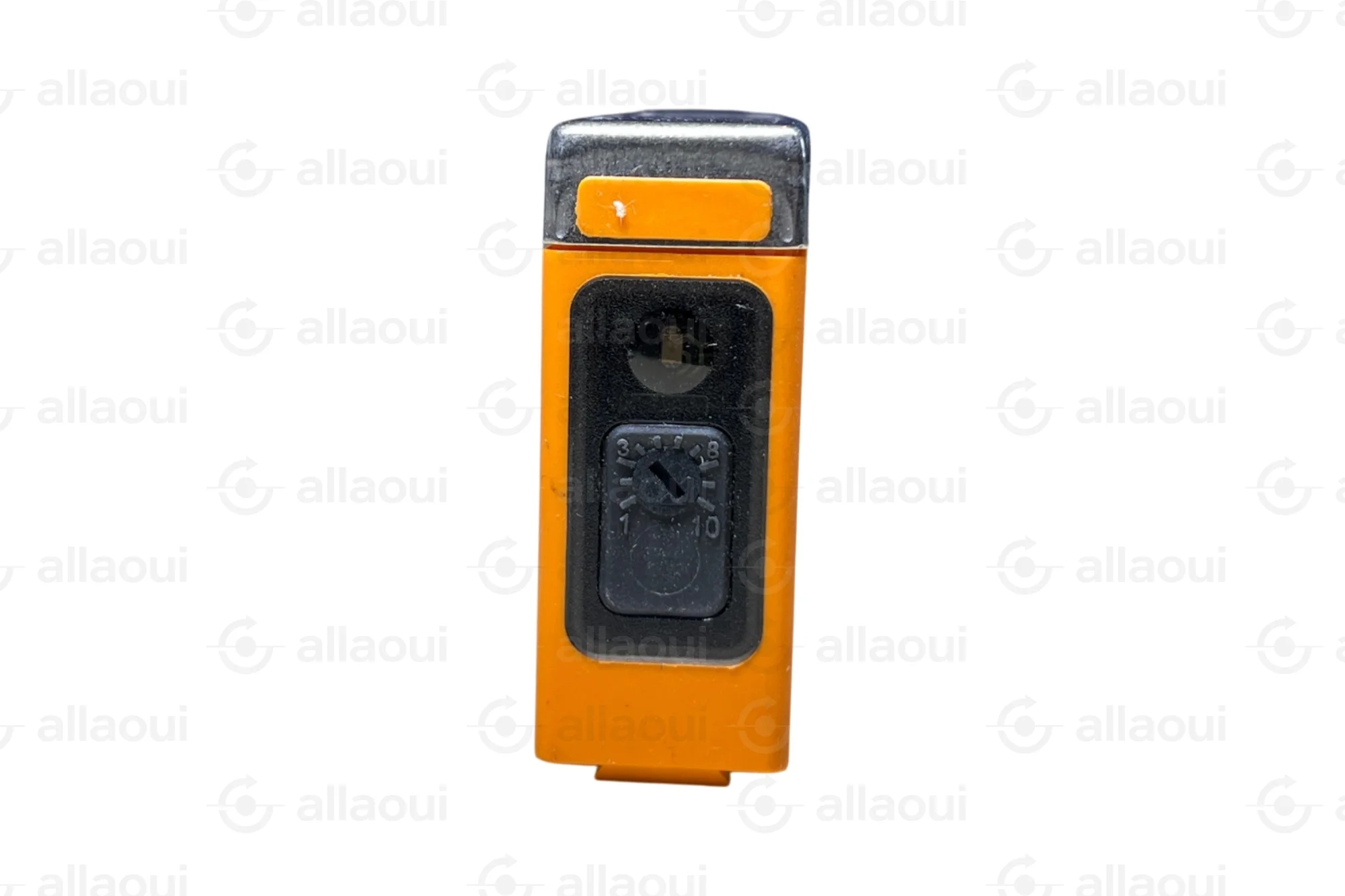 IFM Electronic Reflex Light Sensor O5H200 Background Suppression O5H200