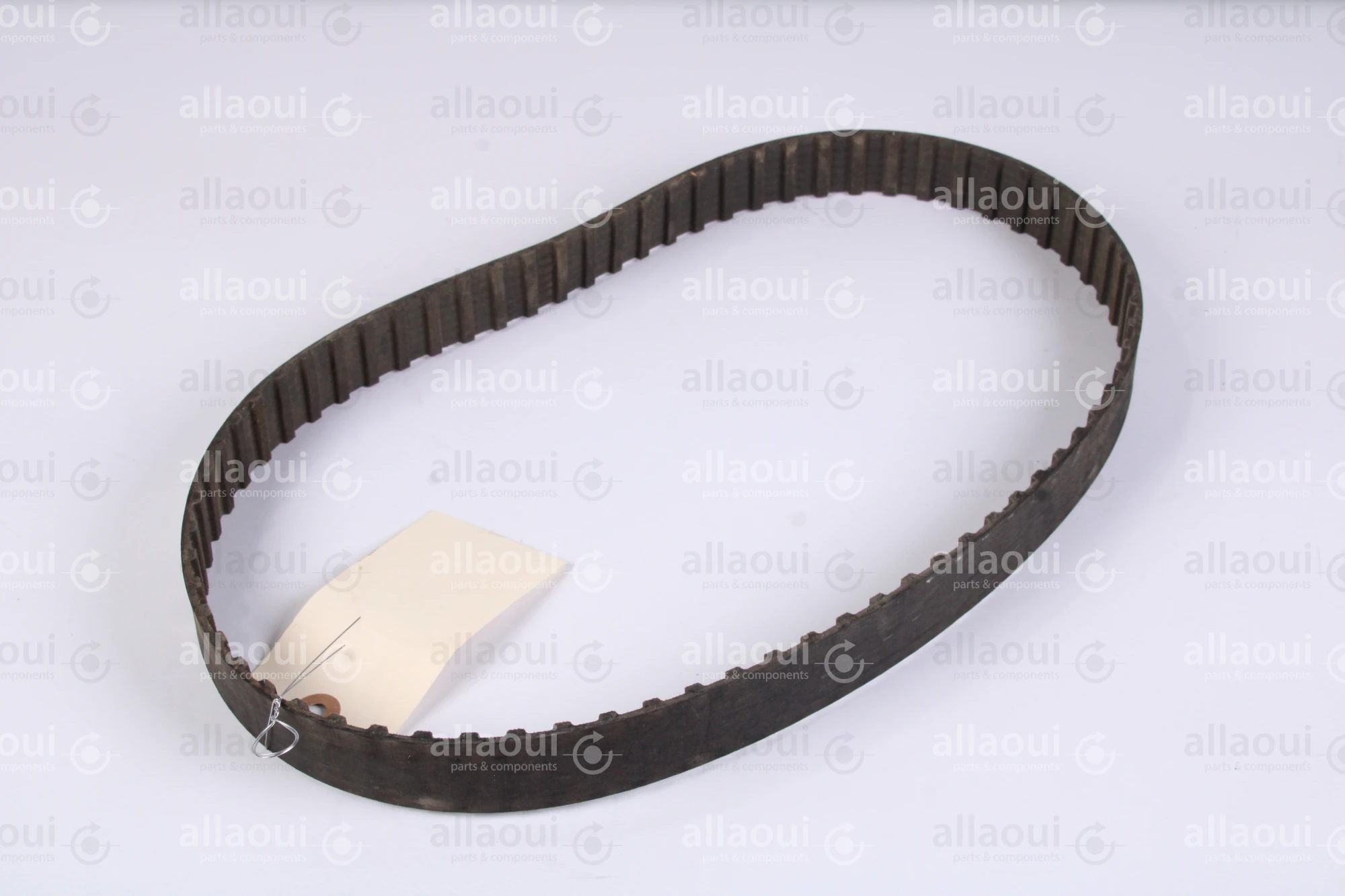 Optibelt Toothed belt 360-H-20 Optibelt Toothed belt 360-H-20