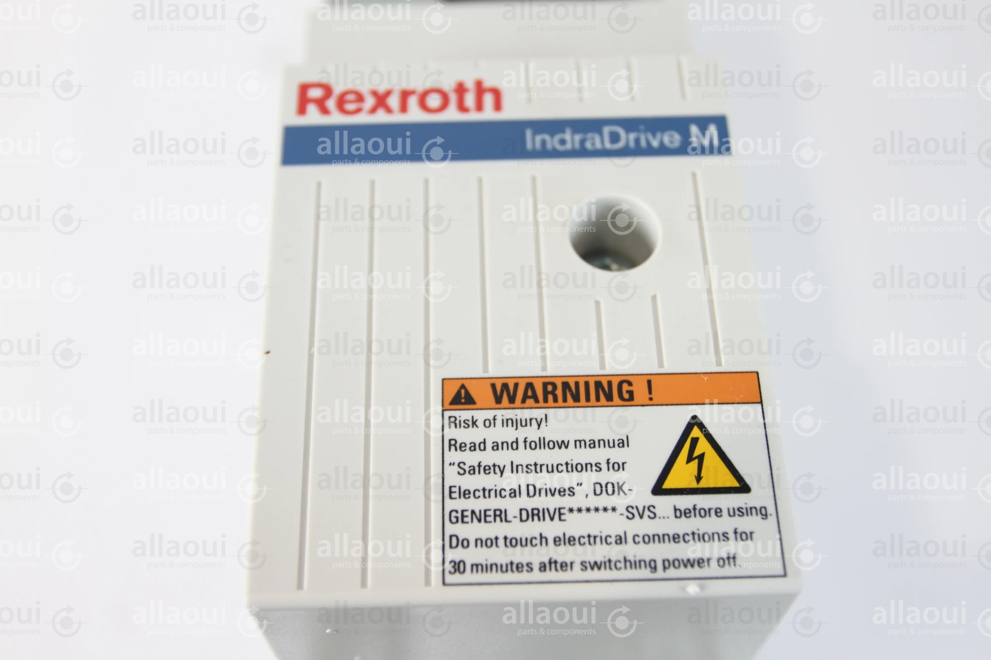 Bosch Rexroth IndraDrive Bosch Rexroth IndraDrive