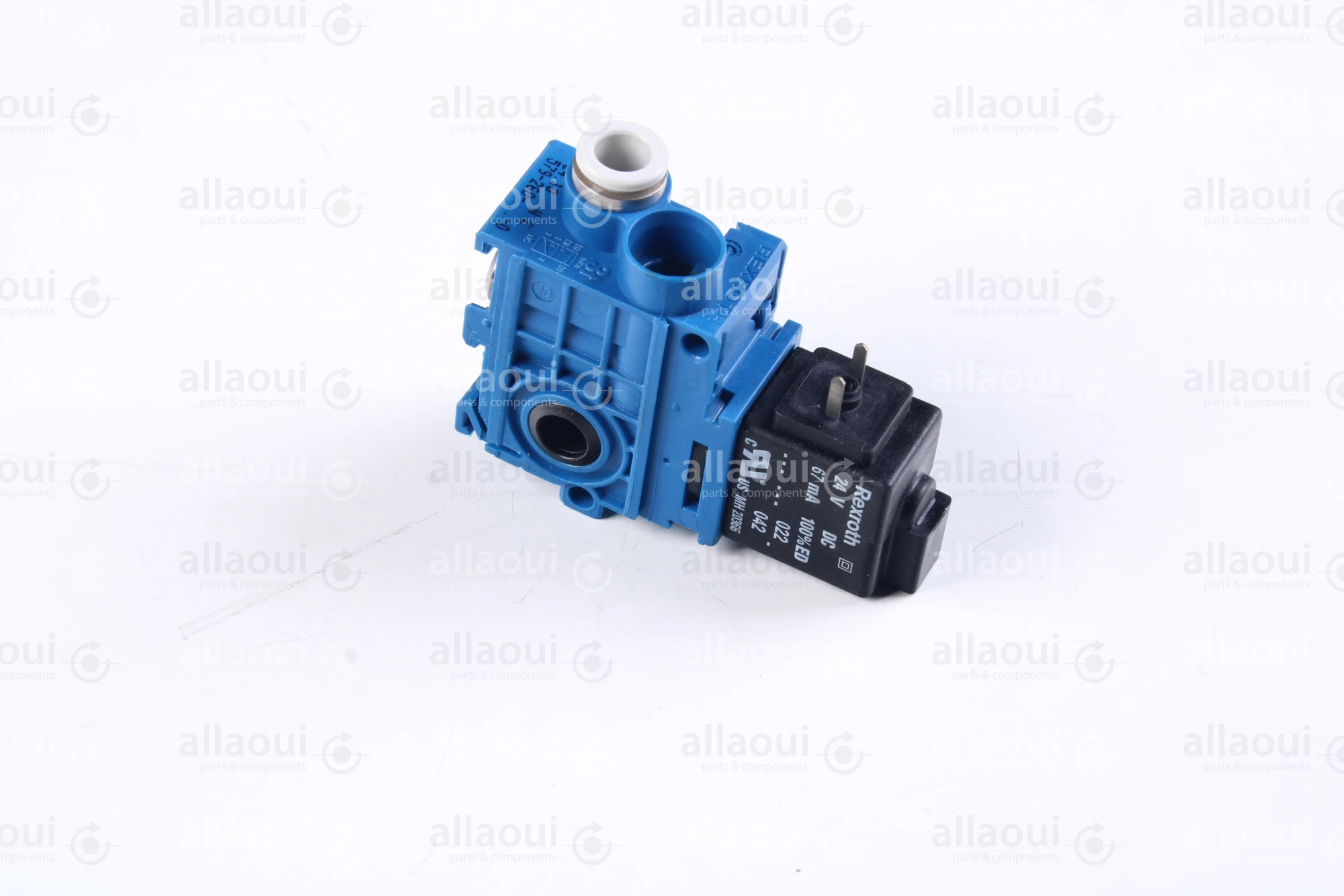 Bosch Rexroth Air Section Control Valve 579-260