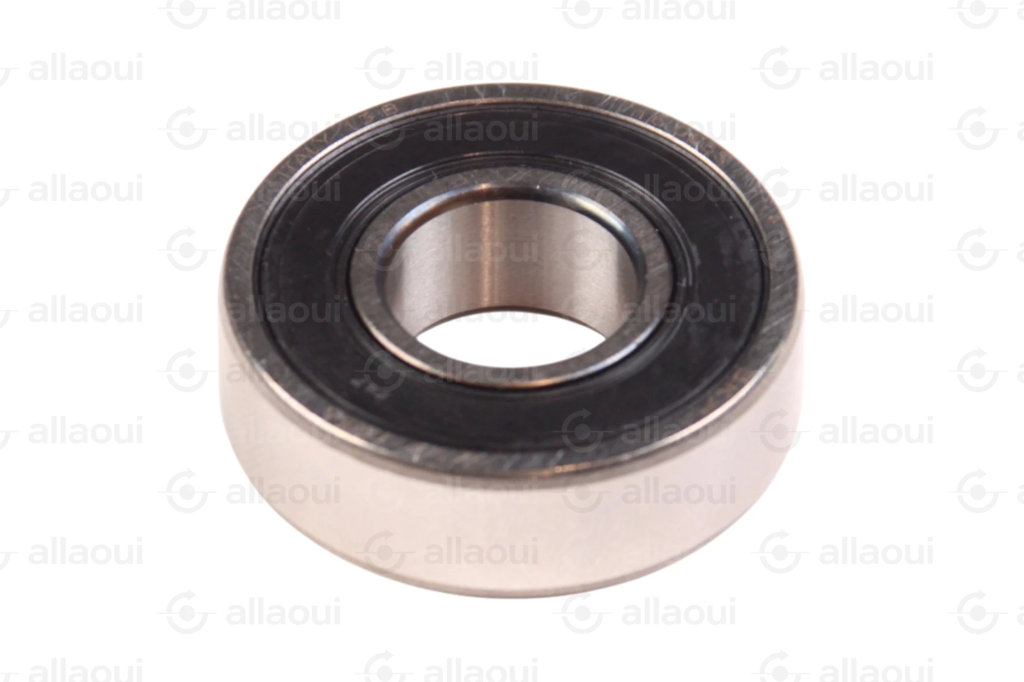 SKF Deep Groove Ball Bearing 6203-2RSH