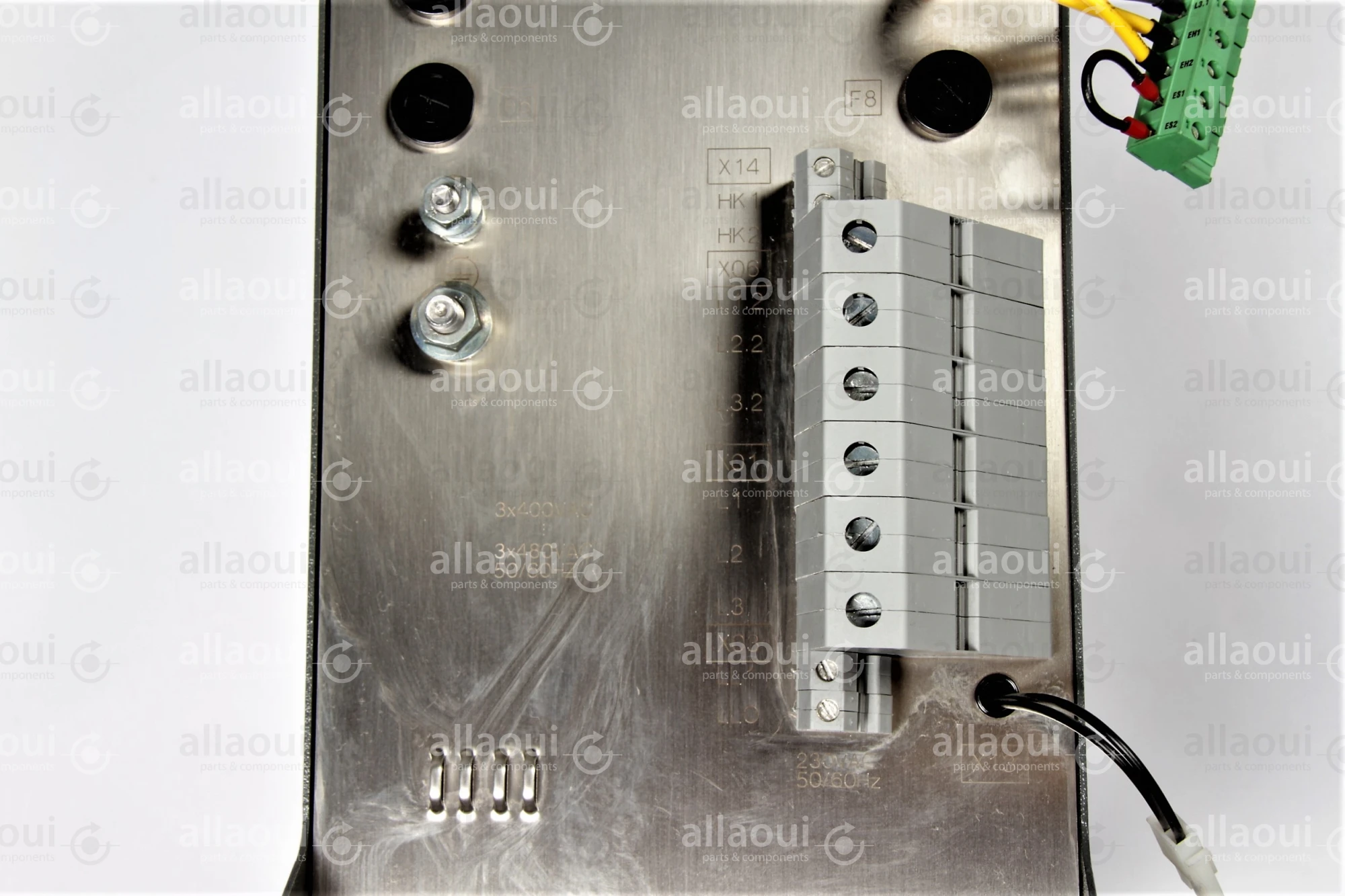 AMK Power Supply AN 40F AMK Power Supply AN 40F