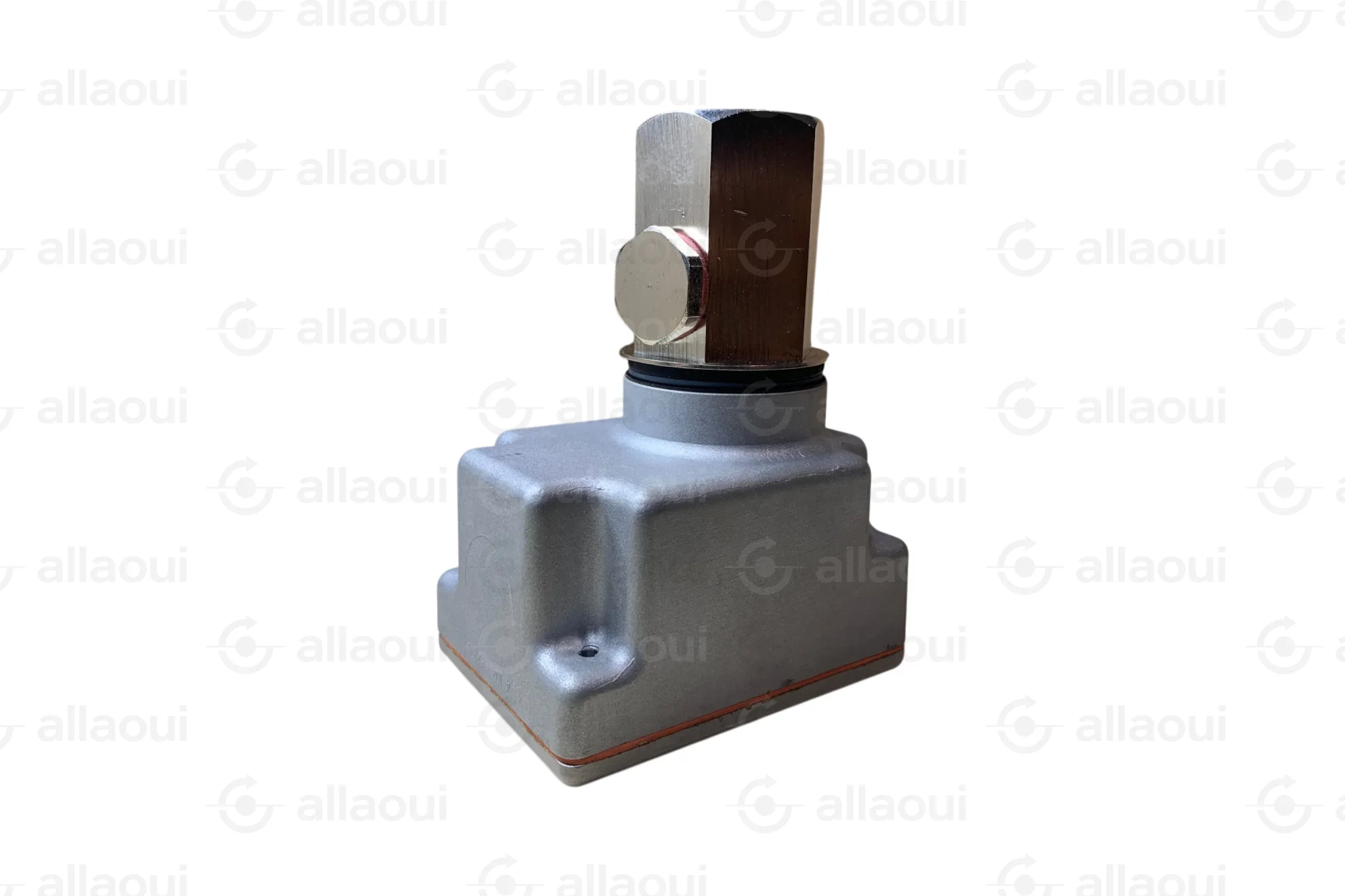 Siemens Adapter for QRA53/55/7 Flame Detectors AGG16.C Siemens Adapter for QRA53/55/7 Flame Detectors AGG16.C