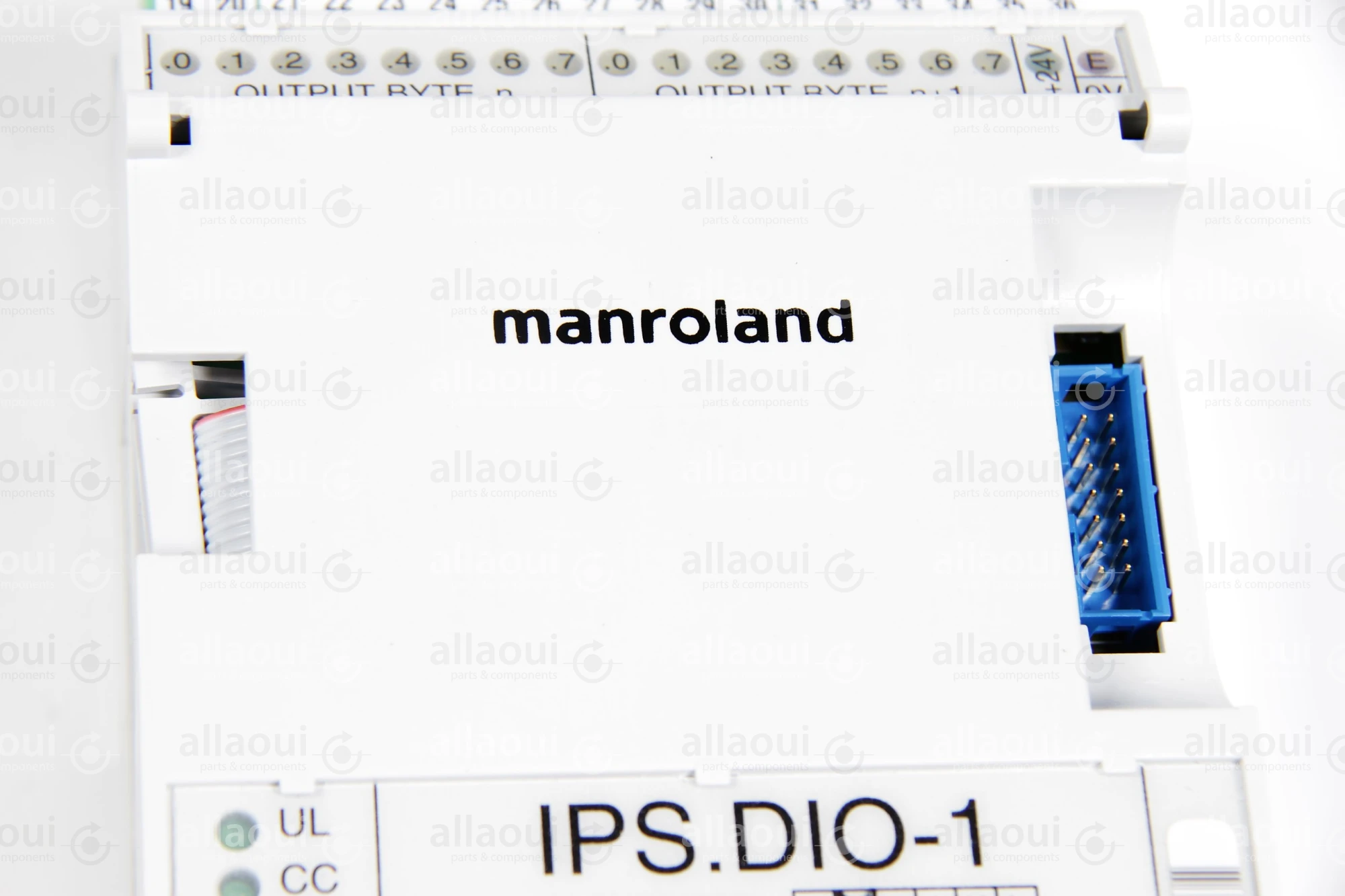 Manroland Motor Control Unit 16.86926-0008 Manroland Motor Control Unit 16.86926-0008
