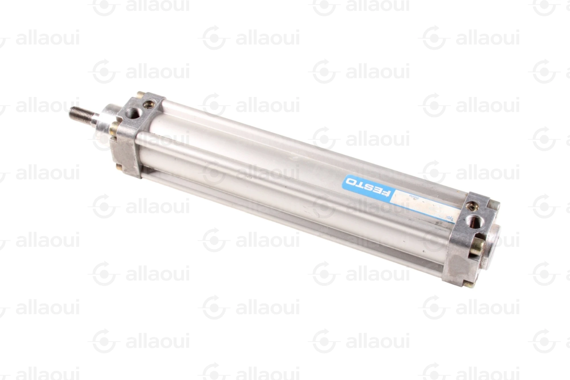 Festo Pneumatic Cylinder DNU-40-200-PPV-A by Festo DNU-40-200-PPV-A