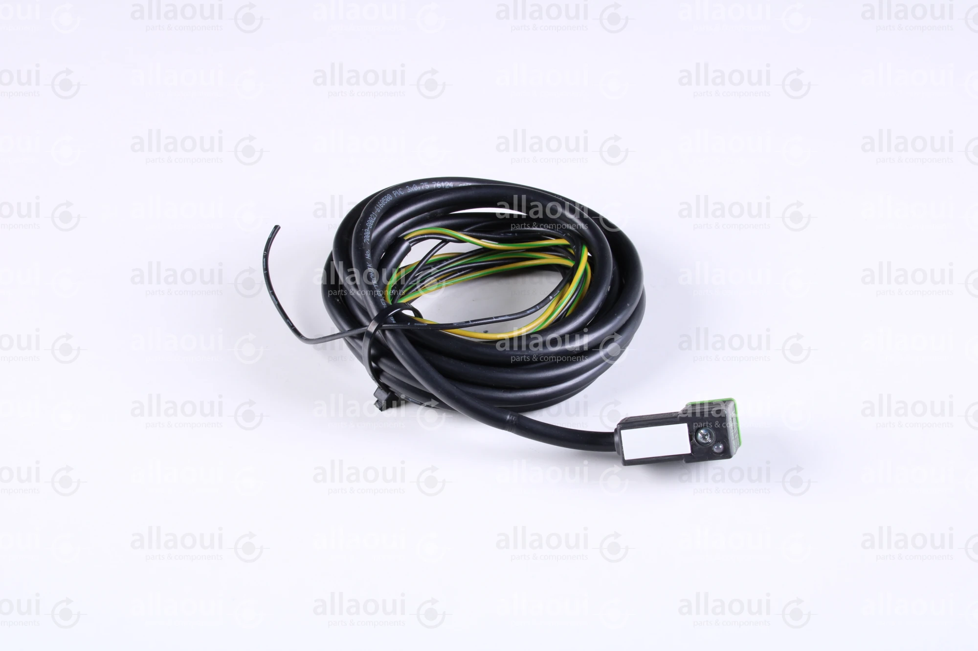 Murr Cable 7000-80021-6160500 Murr Cable 7000-80021-6160500