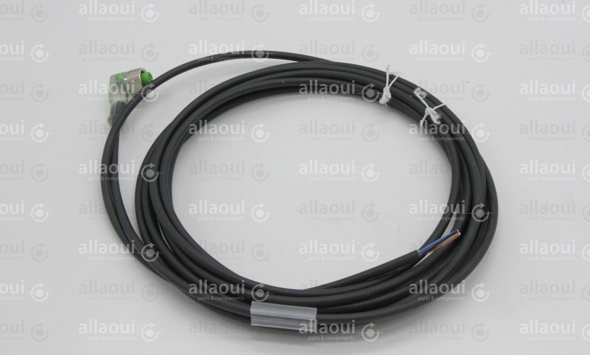 Leuze Electronic Cable 50104551 Leuze Electronic Cable 50104551