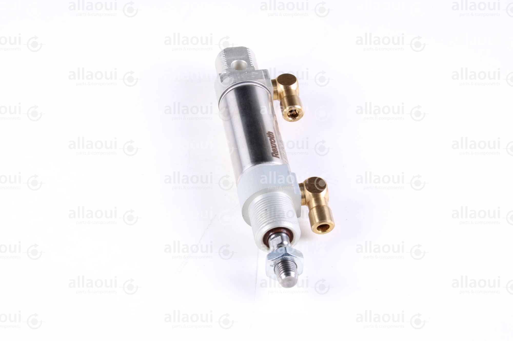 Bosch Rexroth Pneumatic Cylinder 0 822 034 304 Bosch Rexroth Pneumatic Cylinder 0 822 034 304