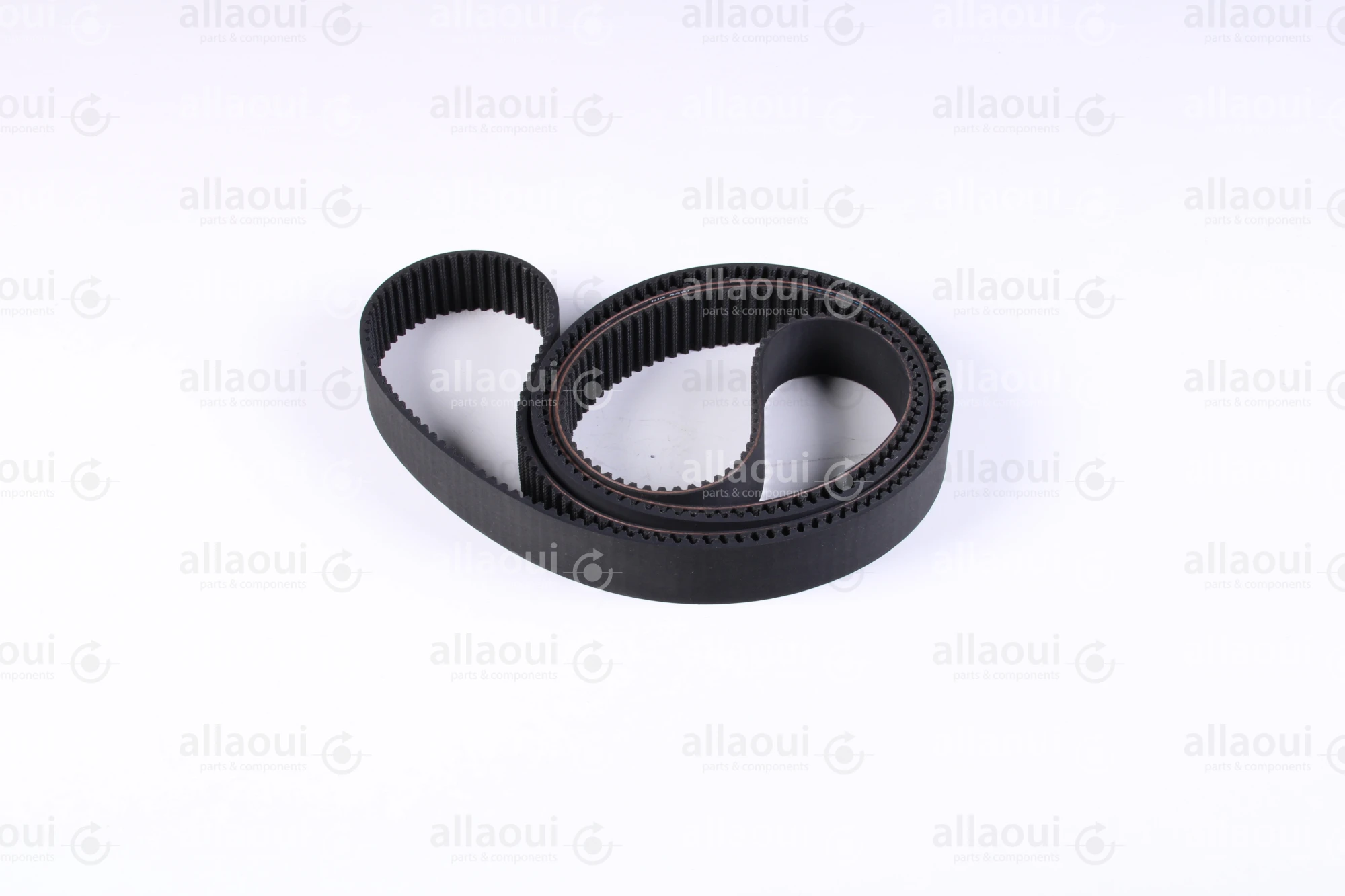 Müller Martini Toothed Belt 1895-5M-25HTD 0039.3631 Müller Martini Toothed Belt 1895-5M-25HTD 0039.3631