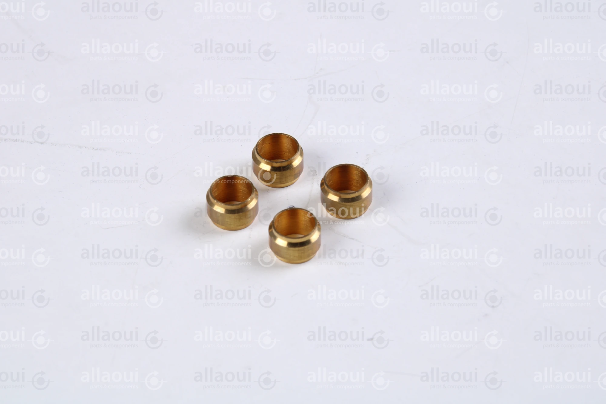 Müller Martini Clamping ring (4 Pieces) 0040.4896 (4 Stück) Müller Martini Clamping ring (4 Pieces) 0040.4896 (4 Stück)