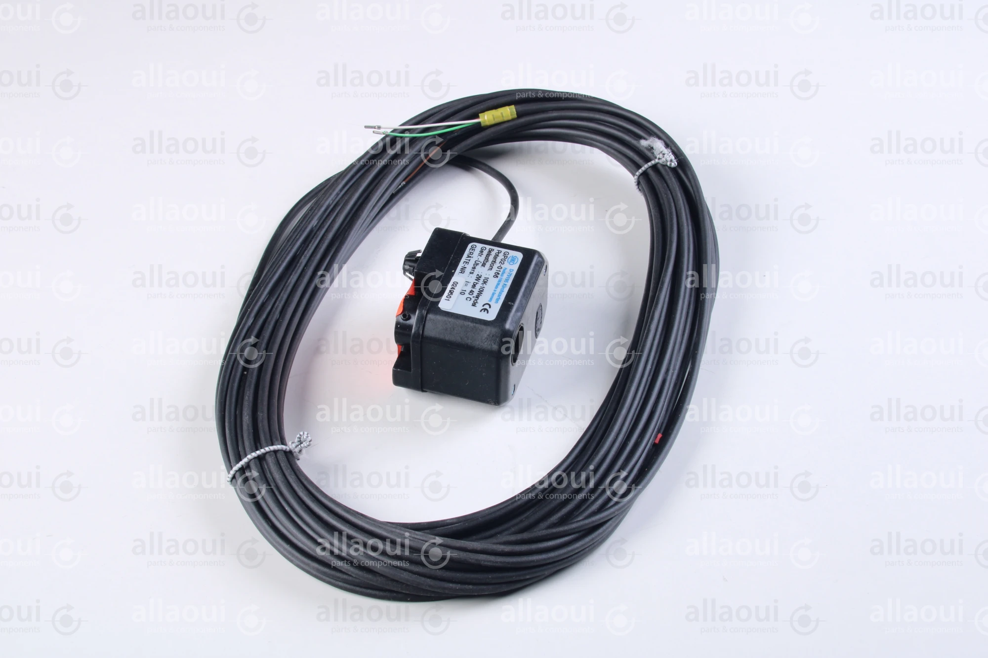 Siko Potentiometer GP02-0166 GP02-0166 Siko Potentiometer GP02-0166 GP02-0166