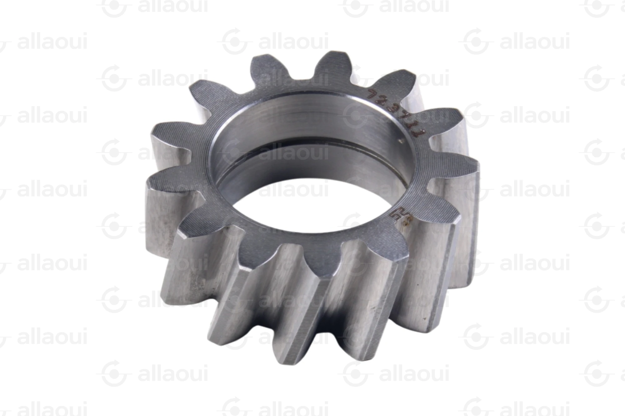 Heidelberg Gear Right ZD.231-674-01-00
