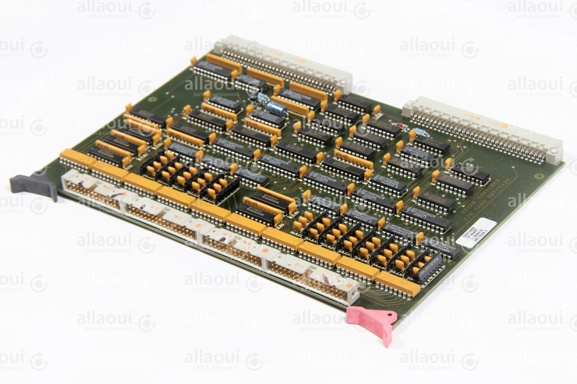 Contiweb Circuit Board 2R715526A Contiweb Circuit Board 2R715526A