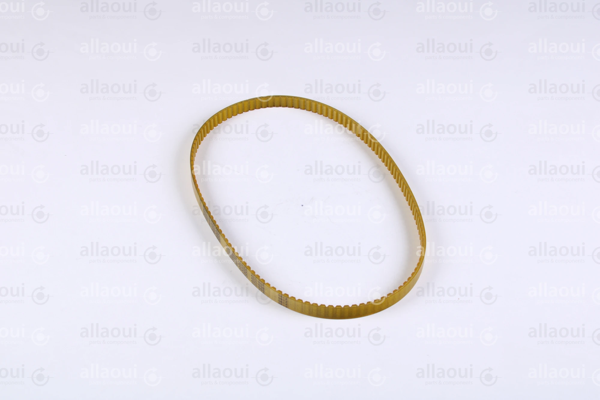 Müller Martini Toothed Belt 10AT5/600 E-3 3697.1941.4 Müller Martini Toothed Belt 10AT5/600 E-3 3697.1941.4