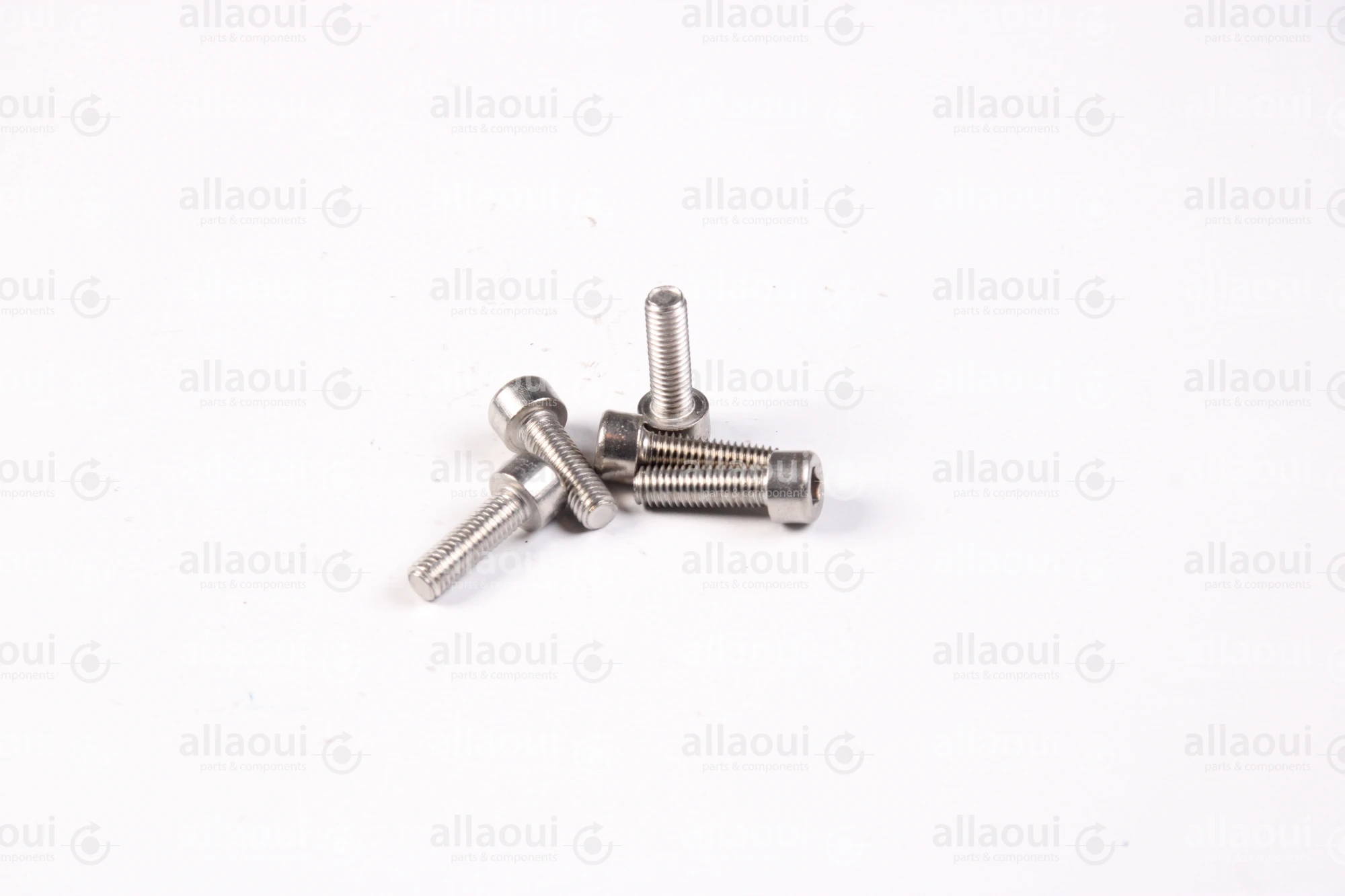 Manroland Cylinder Screw DIN-912-M5X16 Manroland Cylinder Screw DIN-912-M5X16