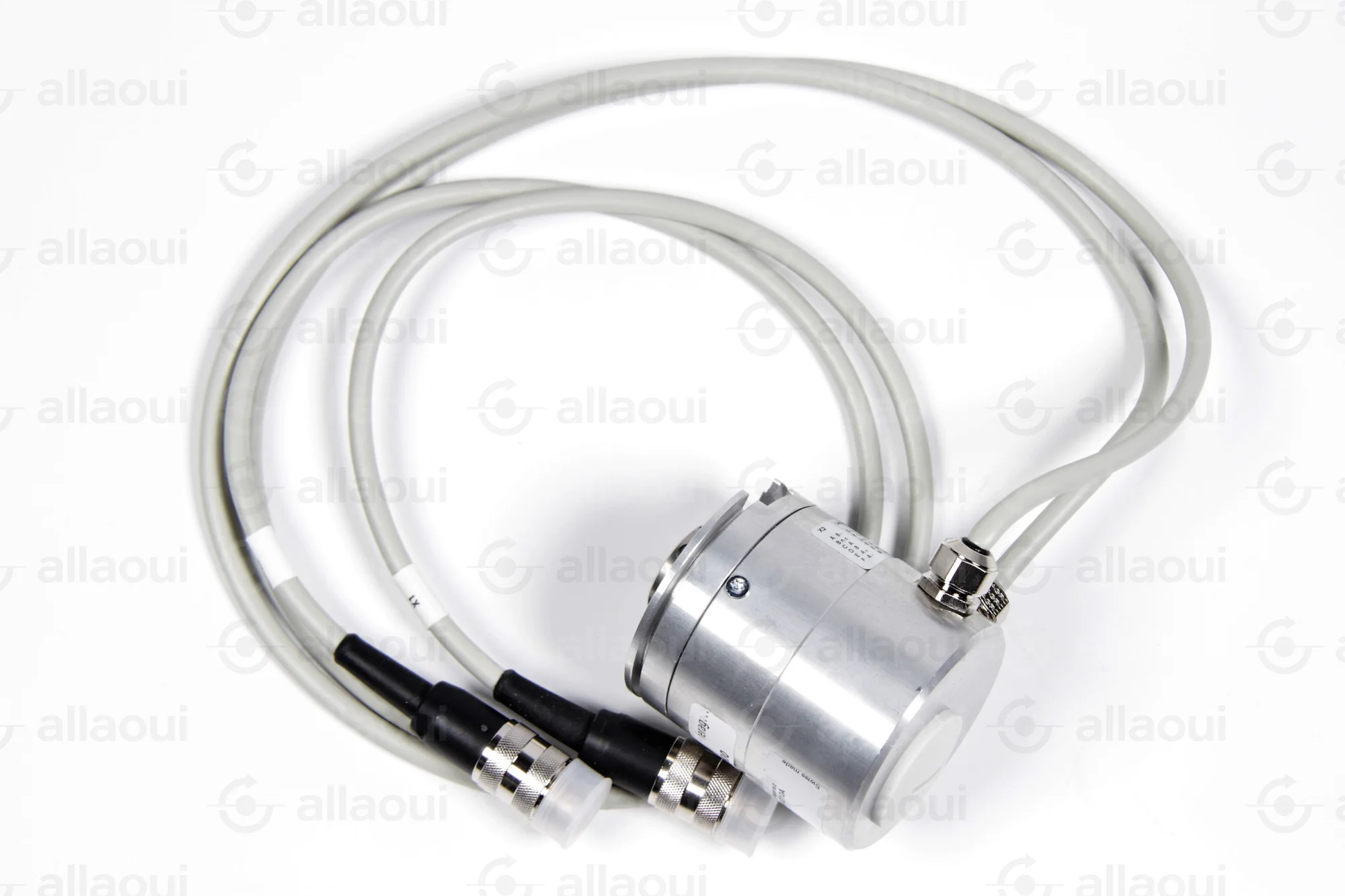 Baumer Encoder BHF 0P.24A8192/FERAG10A