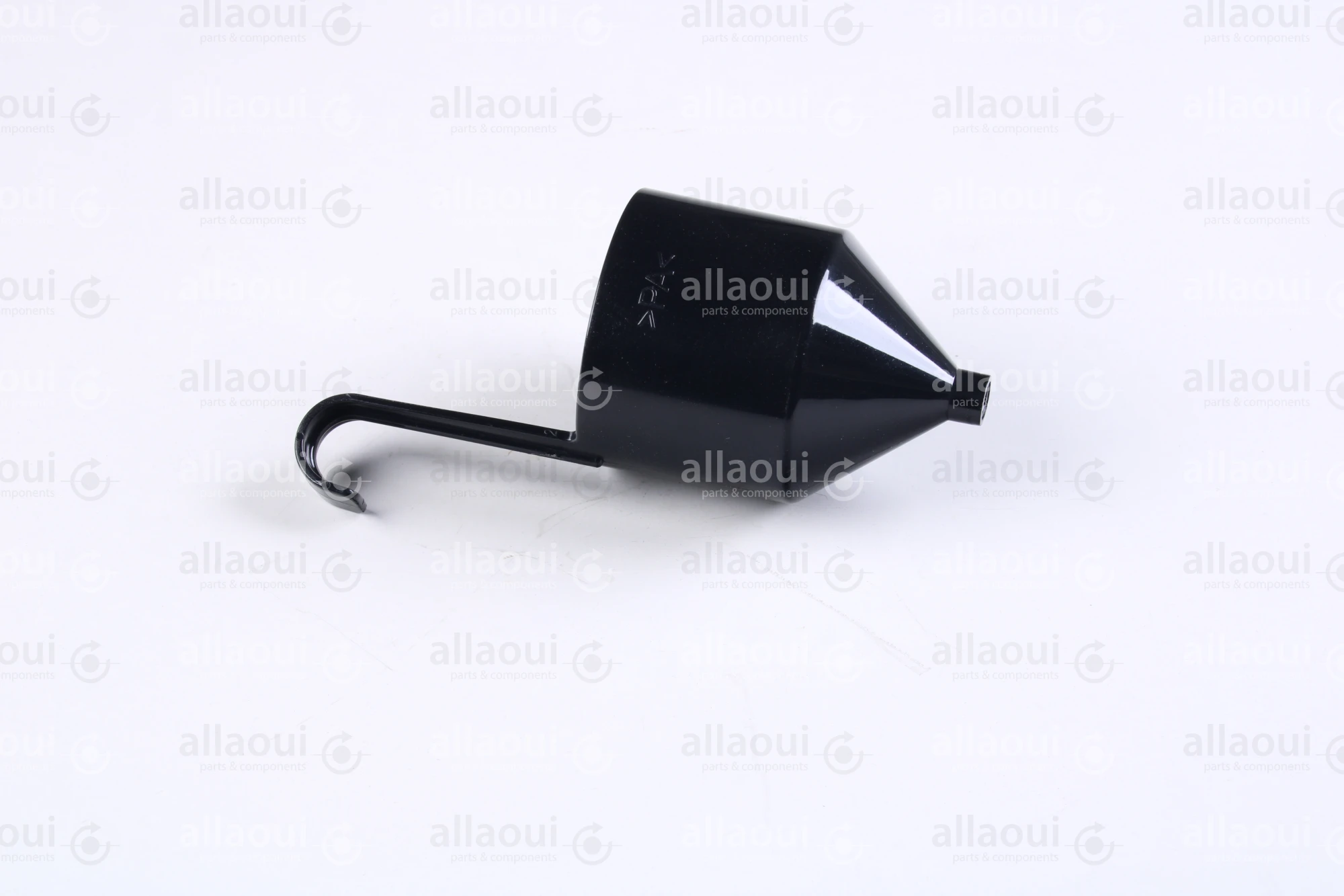 Wagner Viscosity Measuring Cup Large 4004025000072 Wagner Viscosity Measuring Cup Large 4004025000072