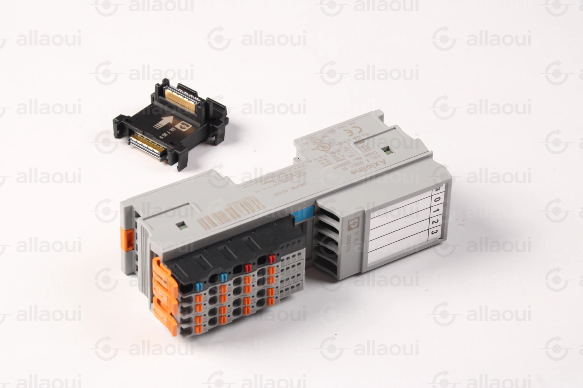 Phoenix Contact Digital module AXL F DI16/1 1H
