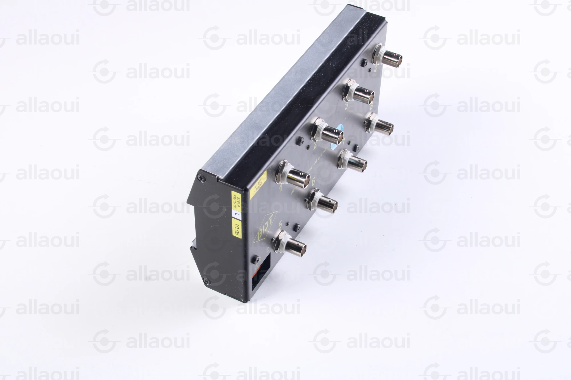 BDT Arcnet Hub 8 AHub 8 Arcnet Aktiv-Hub
