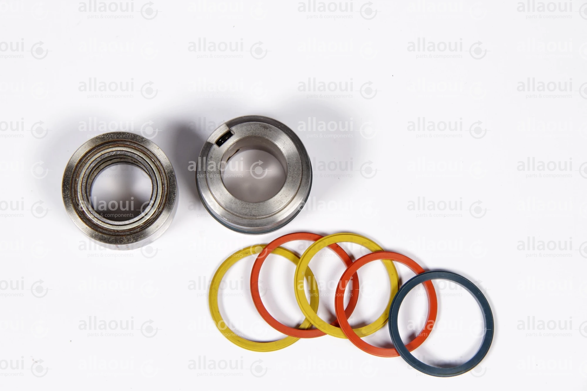 Technifold Cutting/Creasing Device EF-ST/25-FP