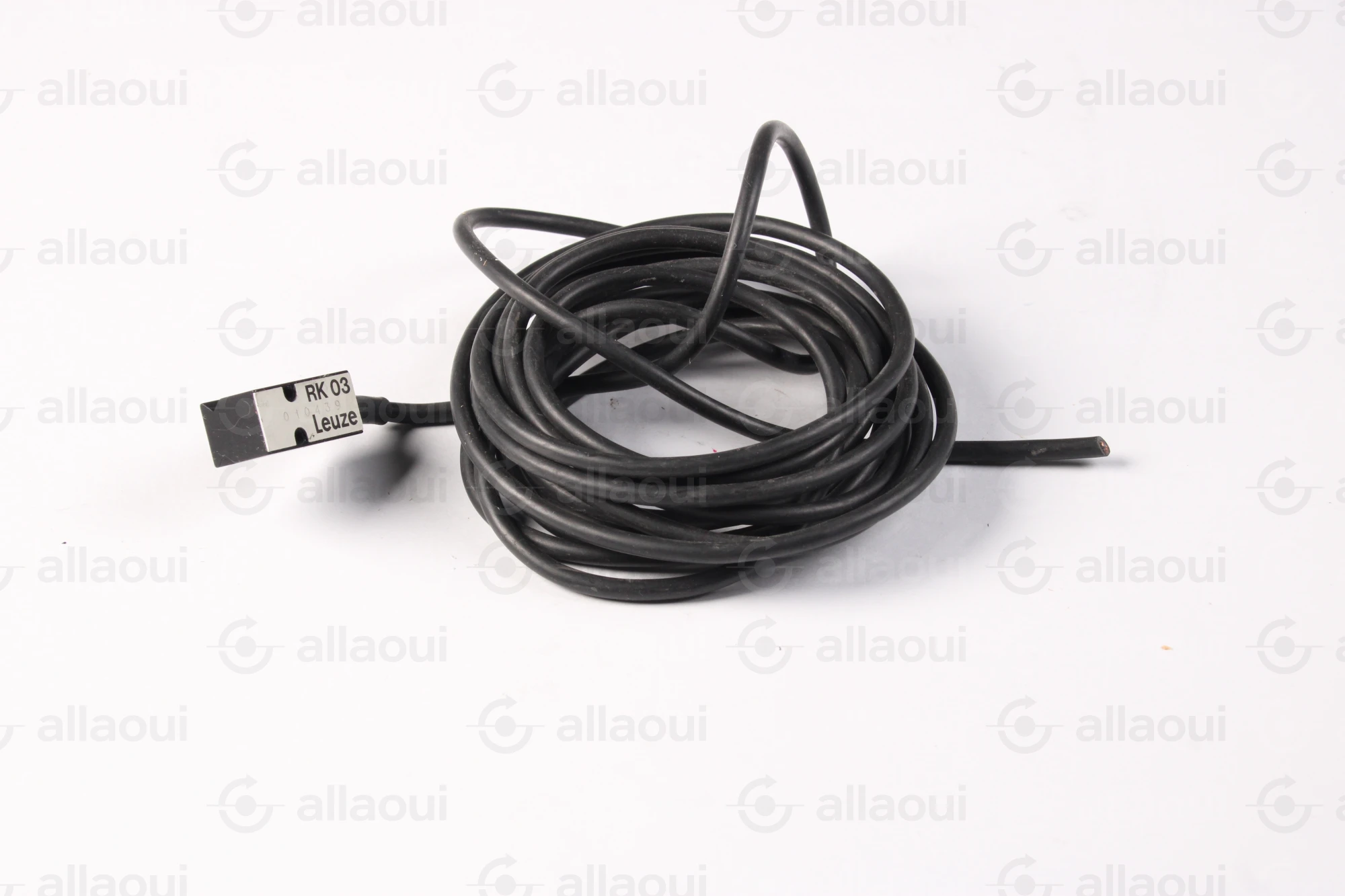 Leuze Electronic Sensor RK03 Leuze Electronic Sensor RK03