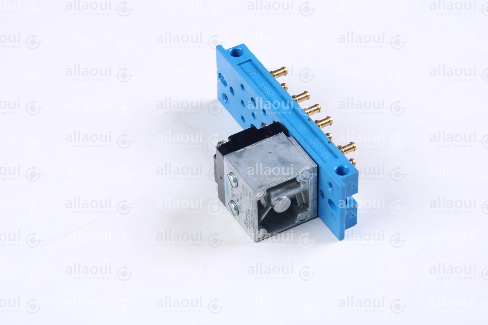 Festo Pneumatic valve 4233 H602 VL/0-3-PK-3 4233 H602 Festo Pneumatic valve 4233 H602 VL/0-3-PK-3 4233 H602