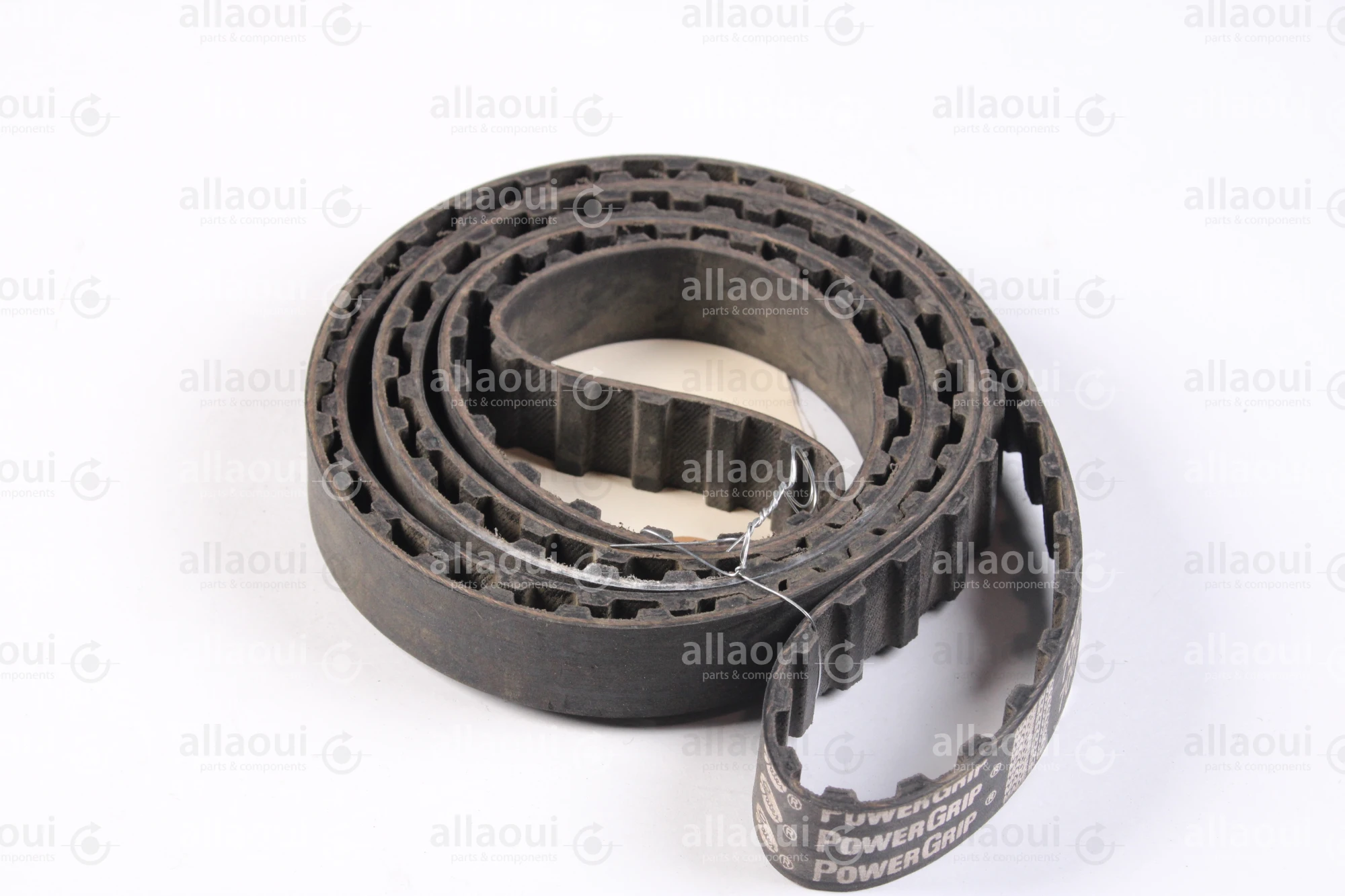 PowerGrip Toothed belt 700H-20 PowerGrip Toothed belt 700H-20