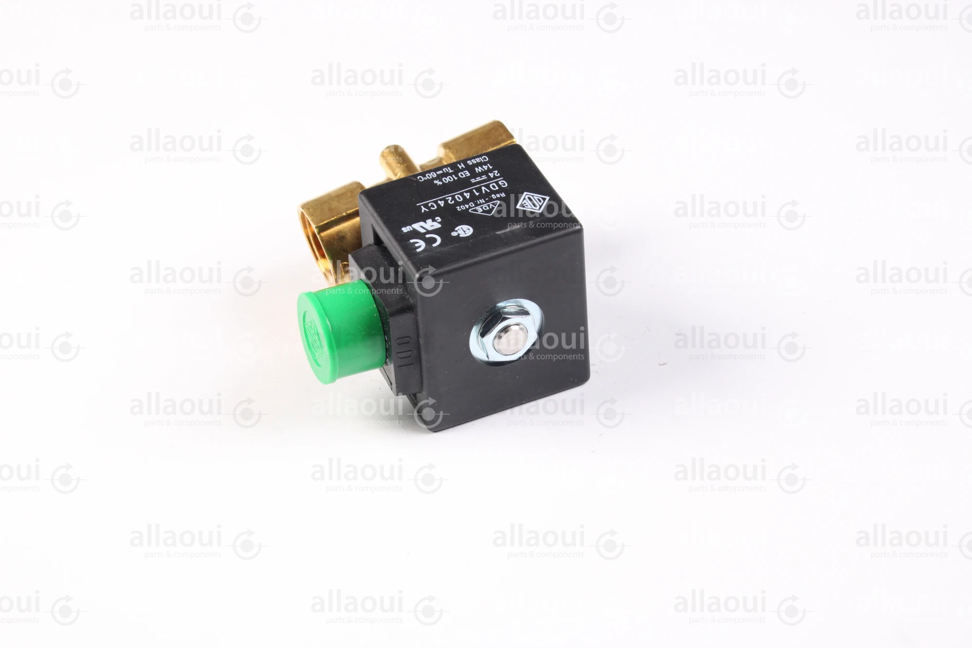 O.D.E Solenoid Valve GDV14024CY O.D.E Solenoid Valve GDV14024CY