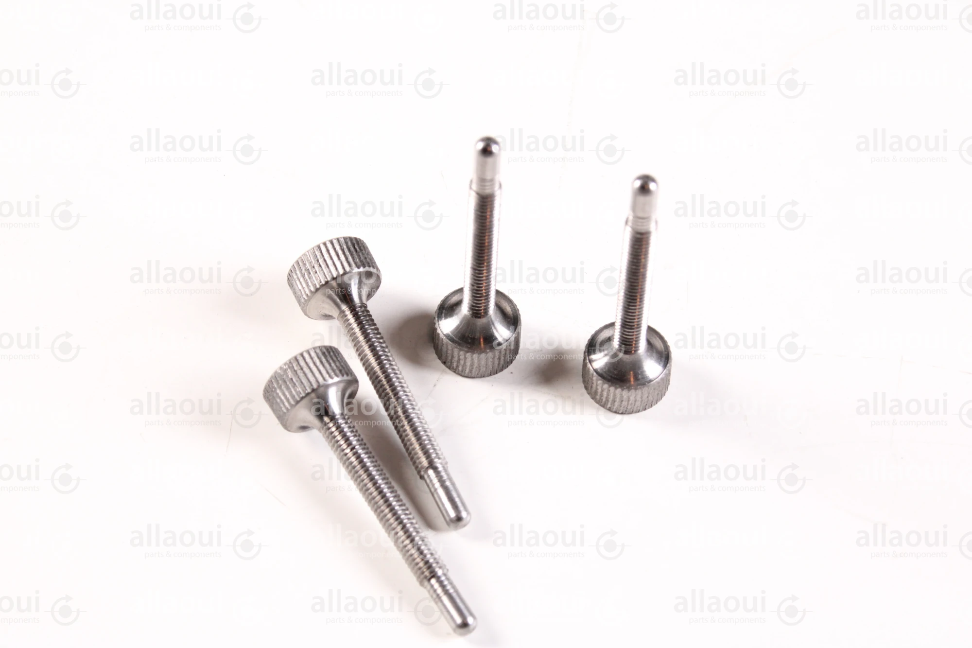 Kolbus Screw (4 Pieces) 00258010 Kolbus Screw (4 Pieces) 00258010