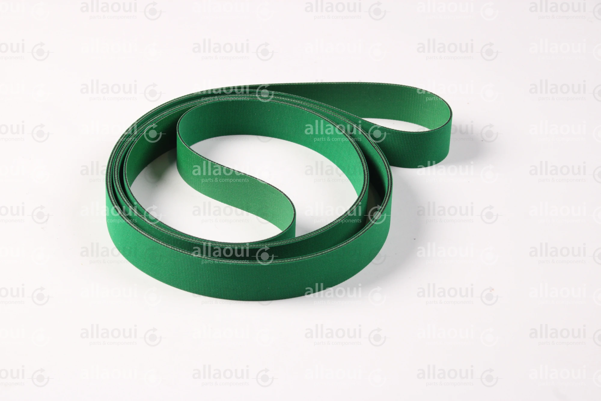 Müller Martini Conveyor Belt 20/1 3672.2535.4 Müller Martini Conveyor Belt 20/1 3672.2535.4