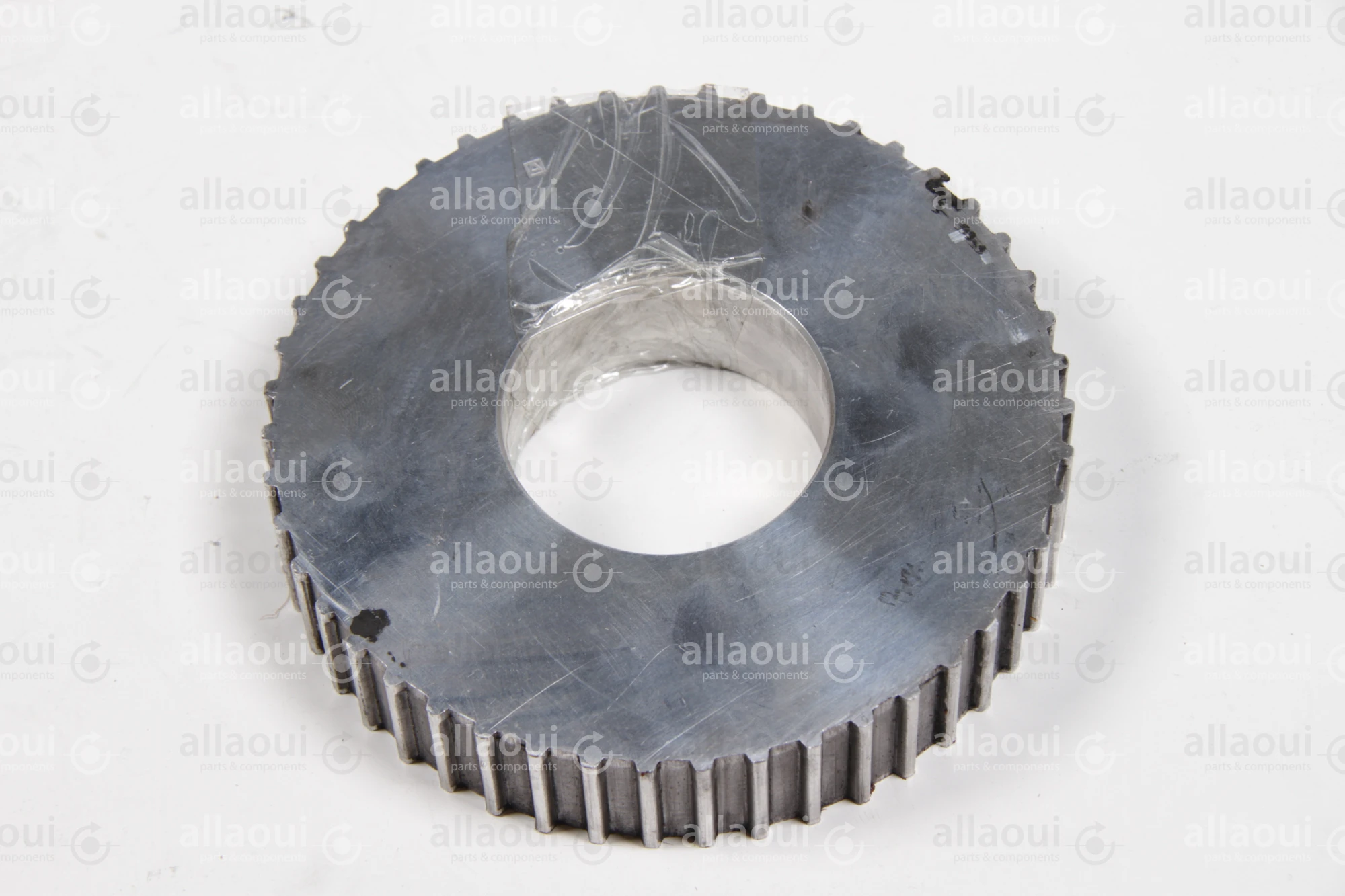 Müller Martini Toothed Belt Wheel 47-AT10 3675.3365.4 Müller Martini Toothed Belt Wheel 47-AT10 3675.3365.4