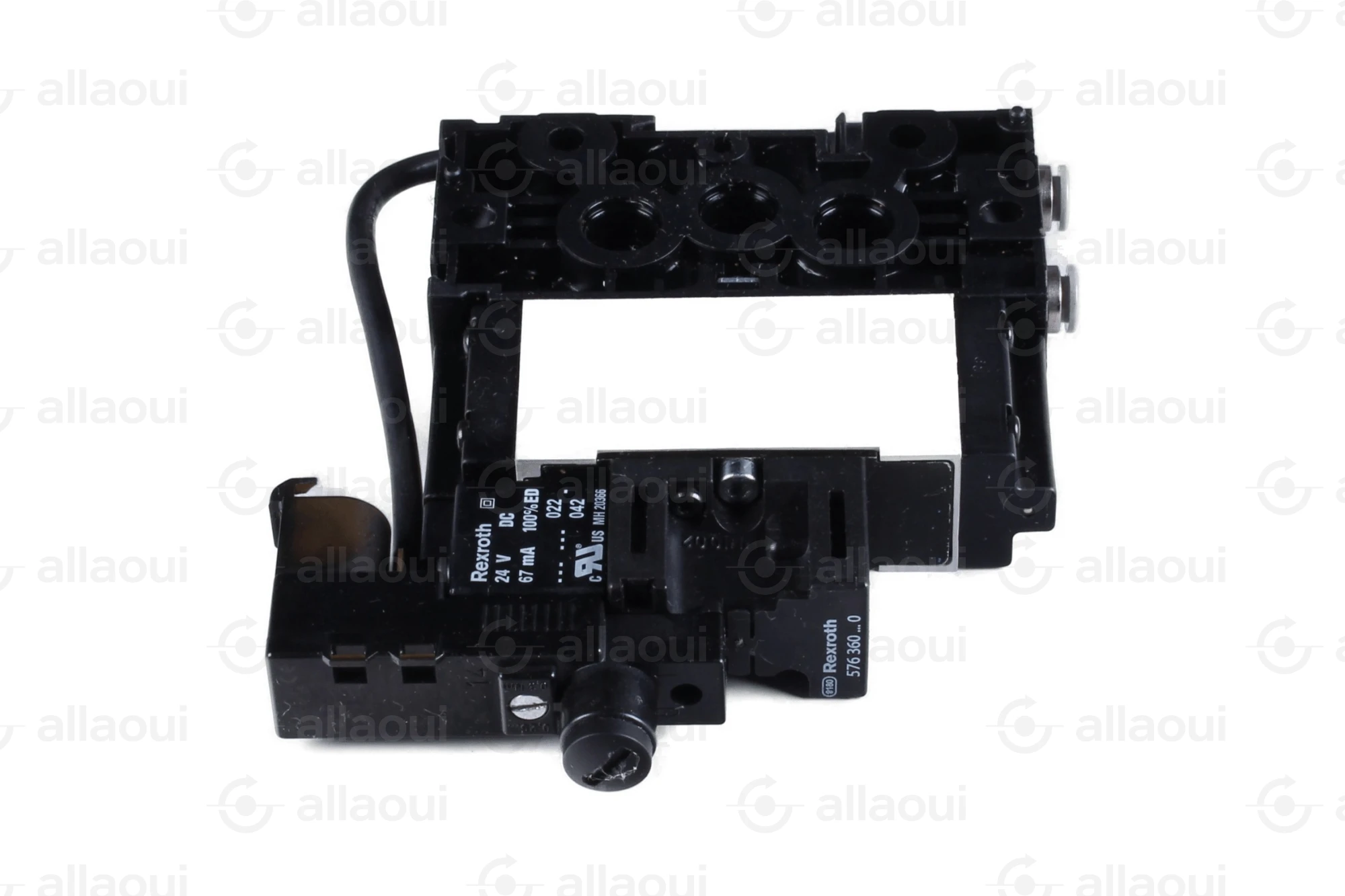 Bosch Rexroth Valve 576360 576360