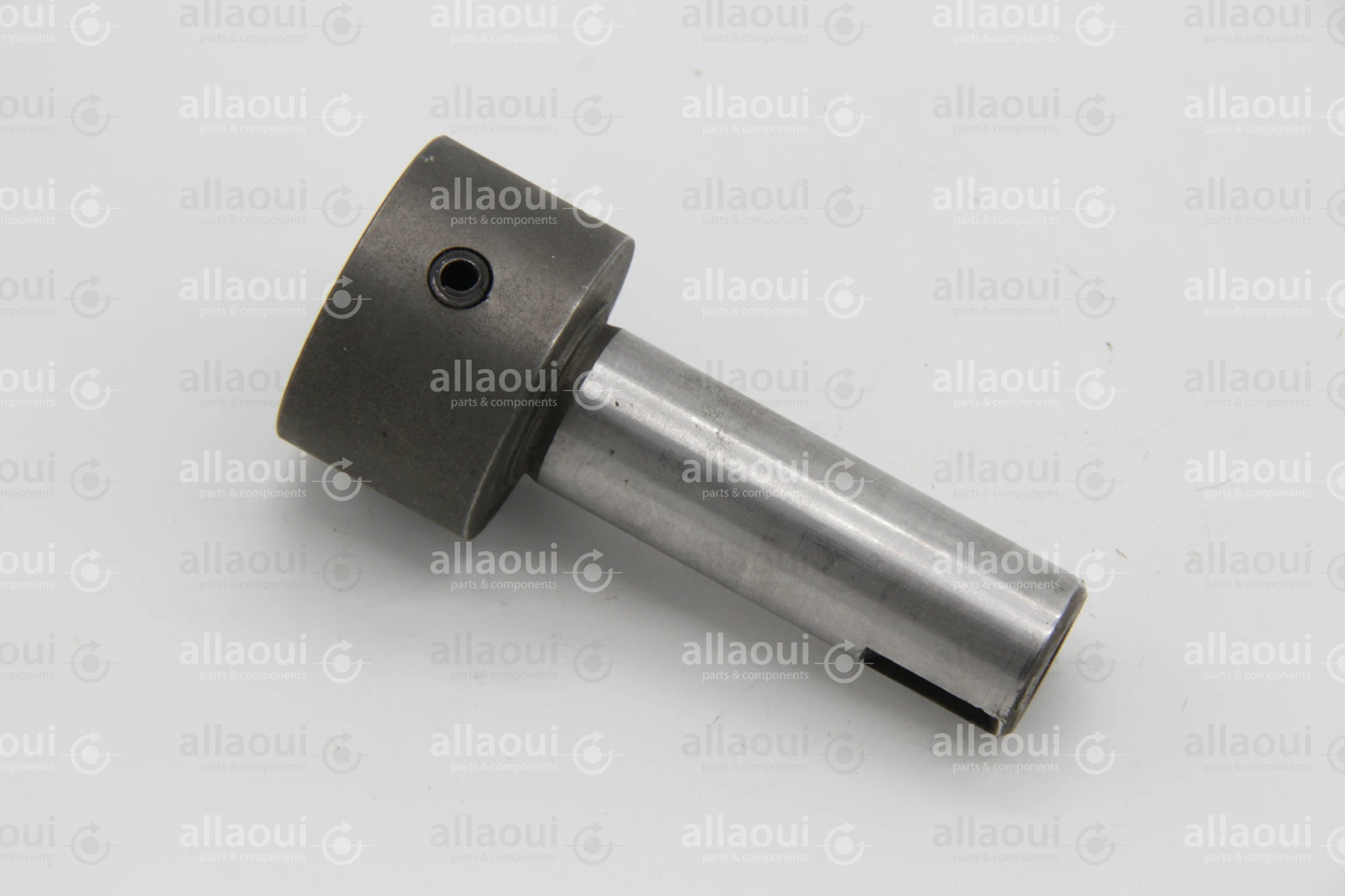 Heidelberg Shaft with Pin ZD.219-196-BE-01 Heidelberg Shaft with Pin ZD.219-196-BE-01