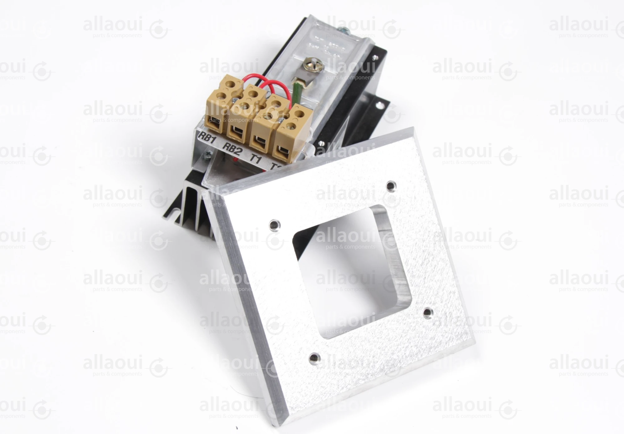 Lenze ERBM 200R 100W ERBM 200R 100W Lenze ERBM 200R 100W ERBM 200R 100W