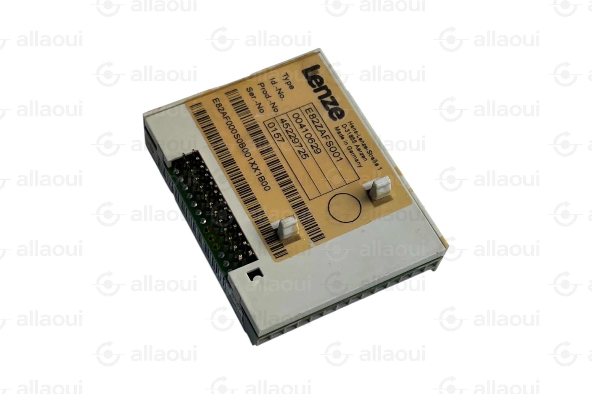 Lenze Communication Module E82ZAFS001