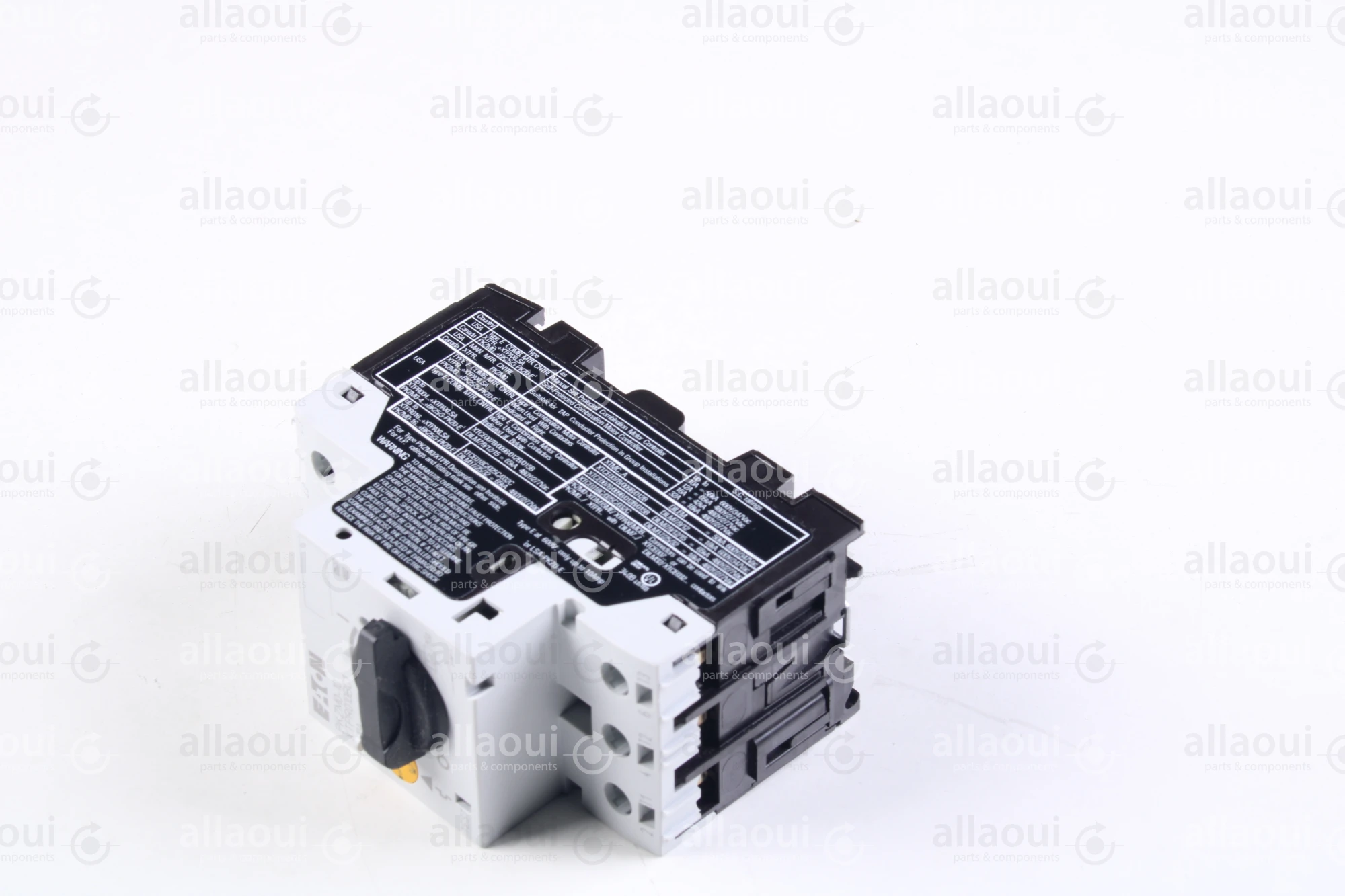 EATON Relay PKZM0-10 EATON Relay PKZM0-10