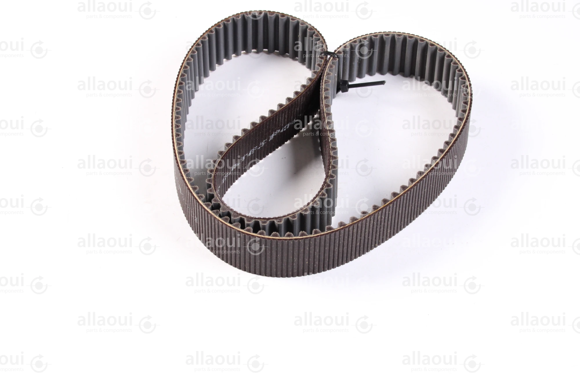 Gates Polyurethane Timing Belt GT2-8MGT-1000-30mm Gates Polyurethane Timing Belt GT2-8MGT-1000-30mm