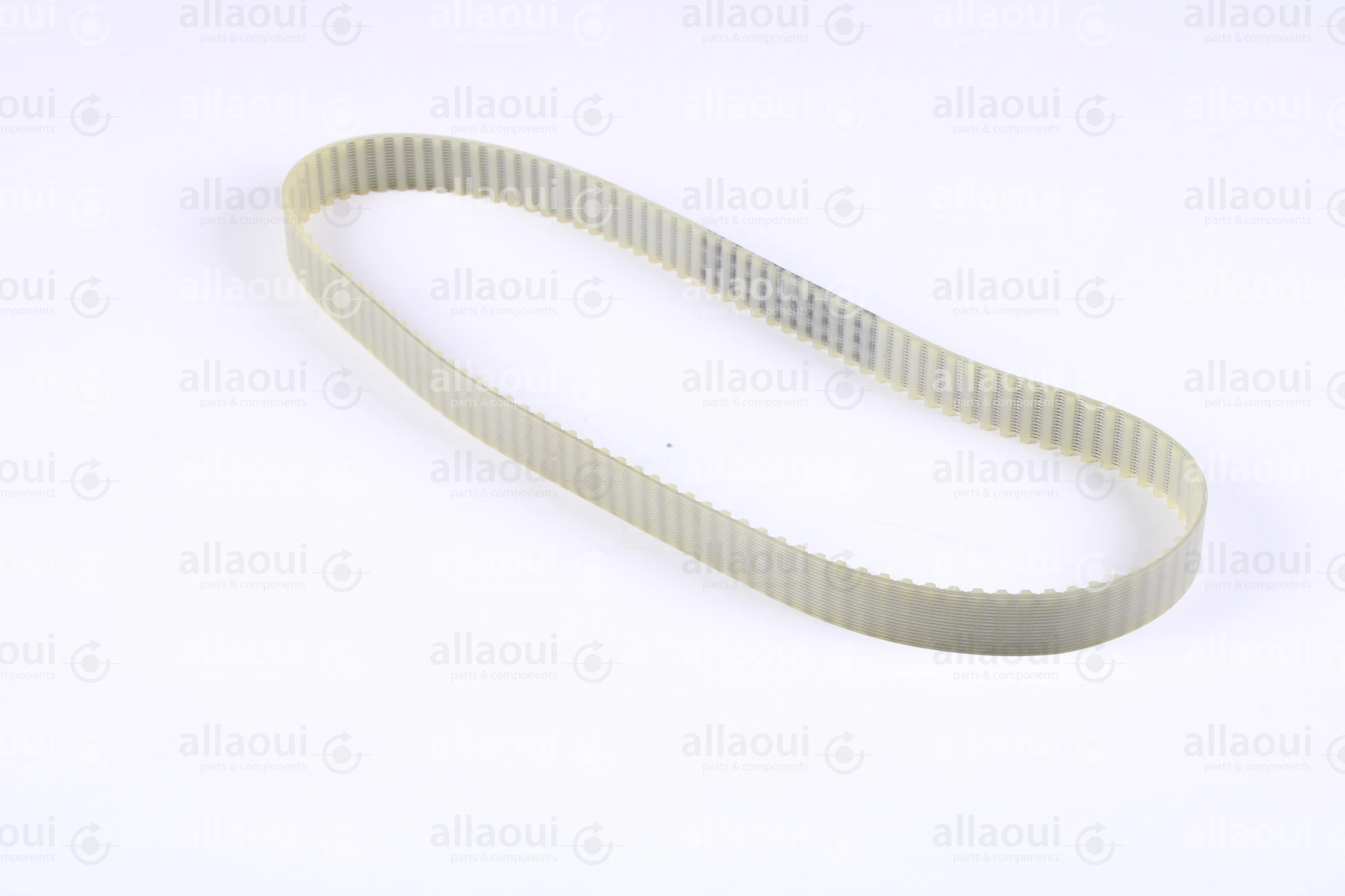 Müller Martini Toothed Belt 16T5/590 3502.1167.4 Müller Martini Toothed Belt 16T5/590 3502.1167.4
