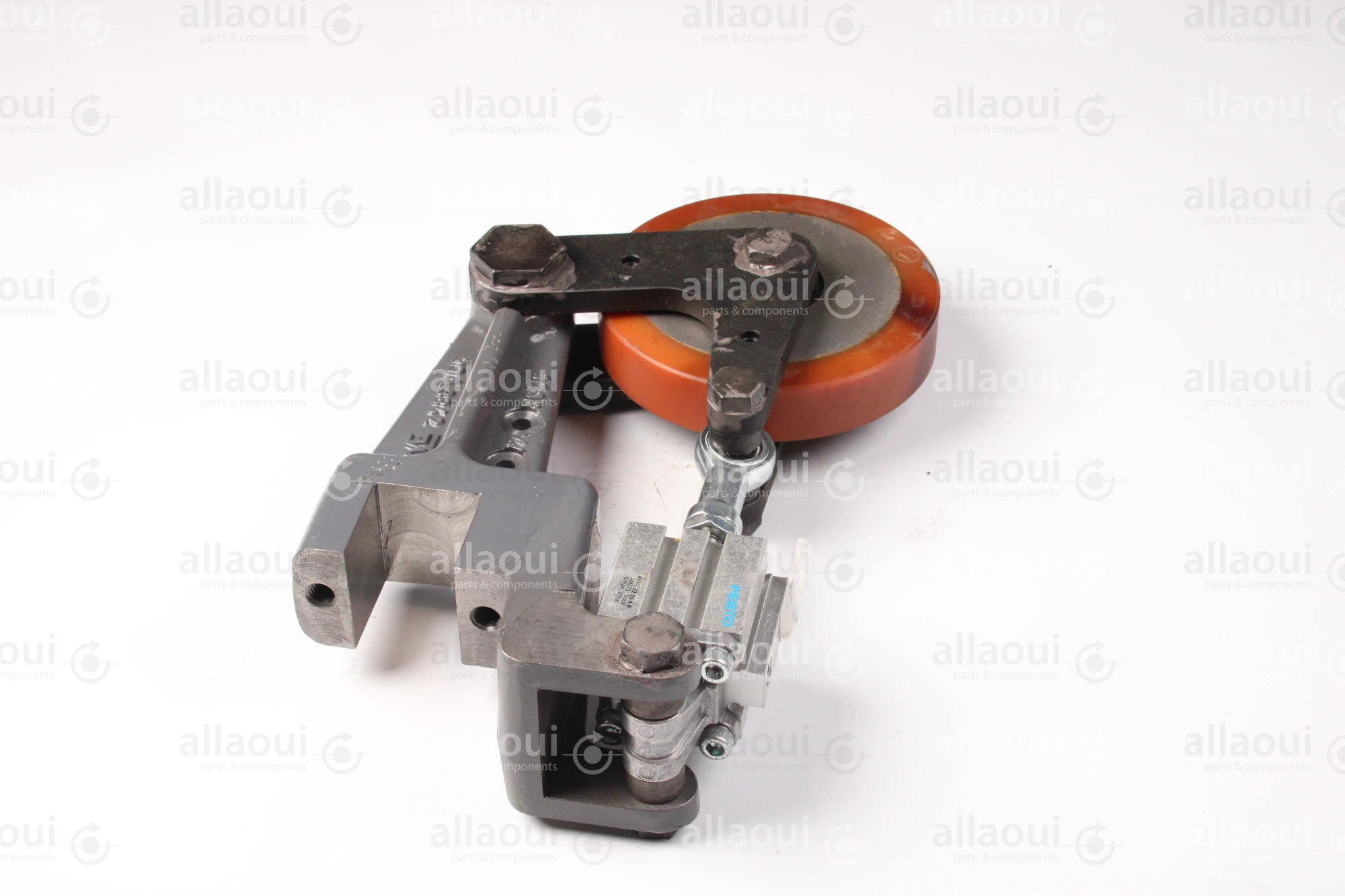 Manroland Pull Roller Cpl. 16.21700-0926 Manroland Pull Roller Cpl. 16.21700-0926