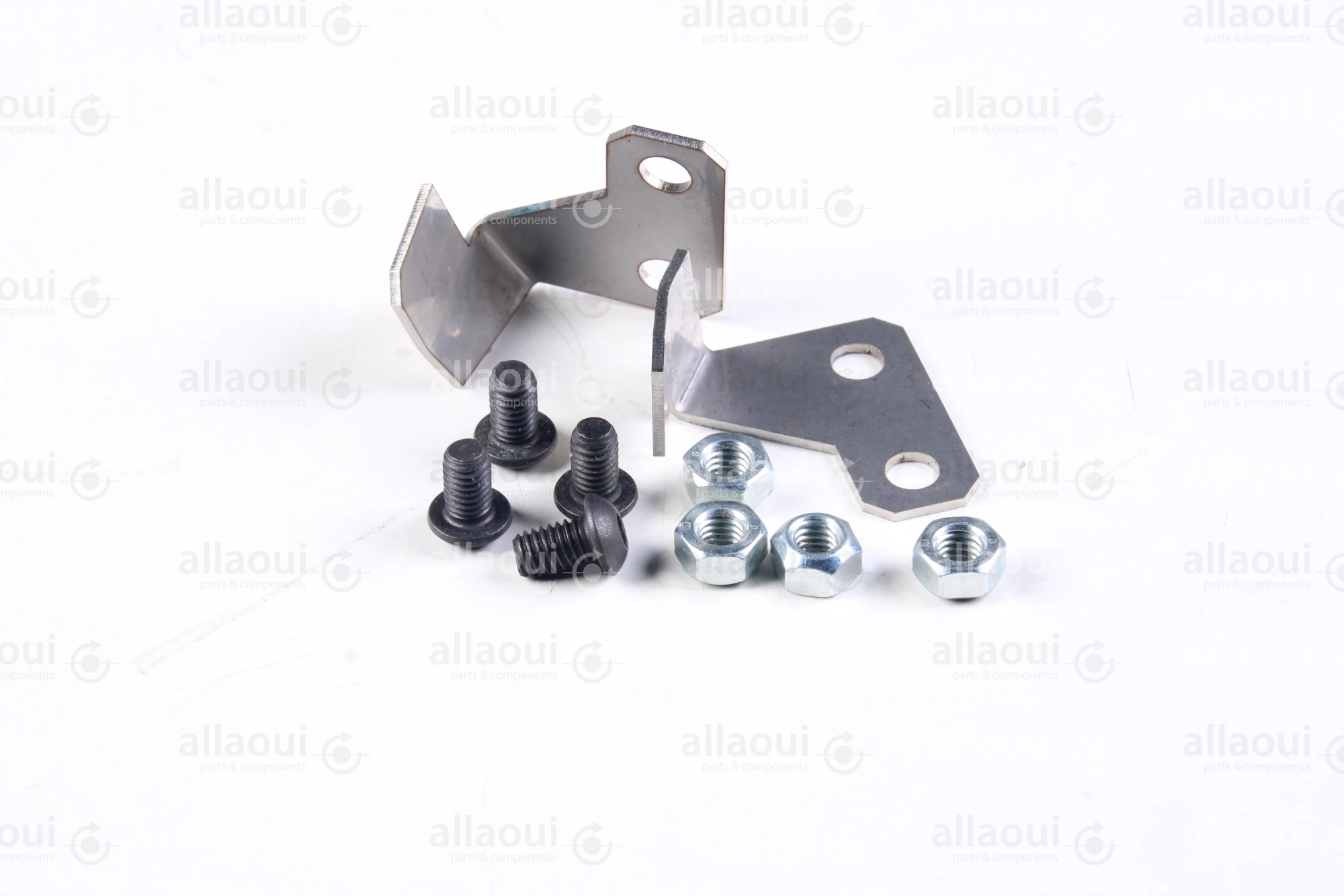 Heidelberg Locking Plate Repair Set F2.033.565N Heidelberg Locking Plate Repair Set F2.033.565N