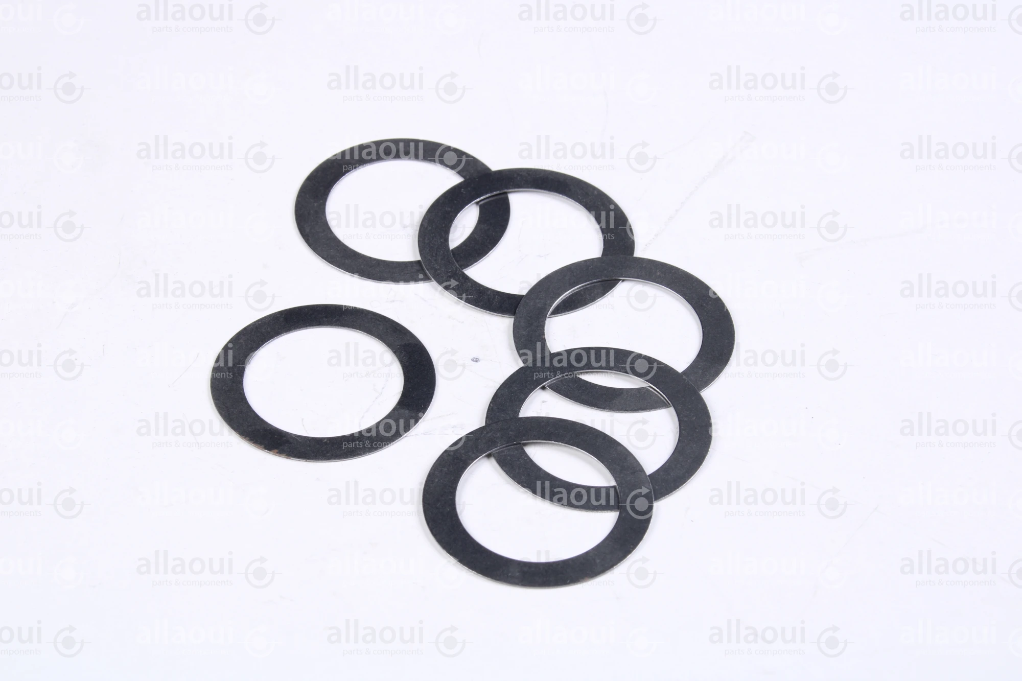 Heidelberg Shim Ring (6 Pieces) 00.520.1588 Heidelberg Shim Ring (6 Pieces) 00.520.1588
