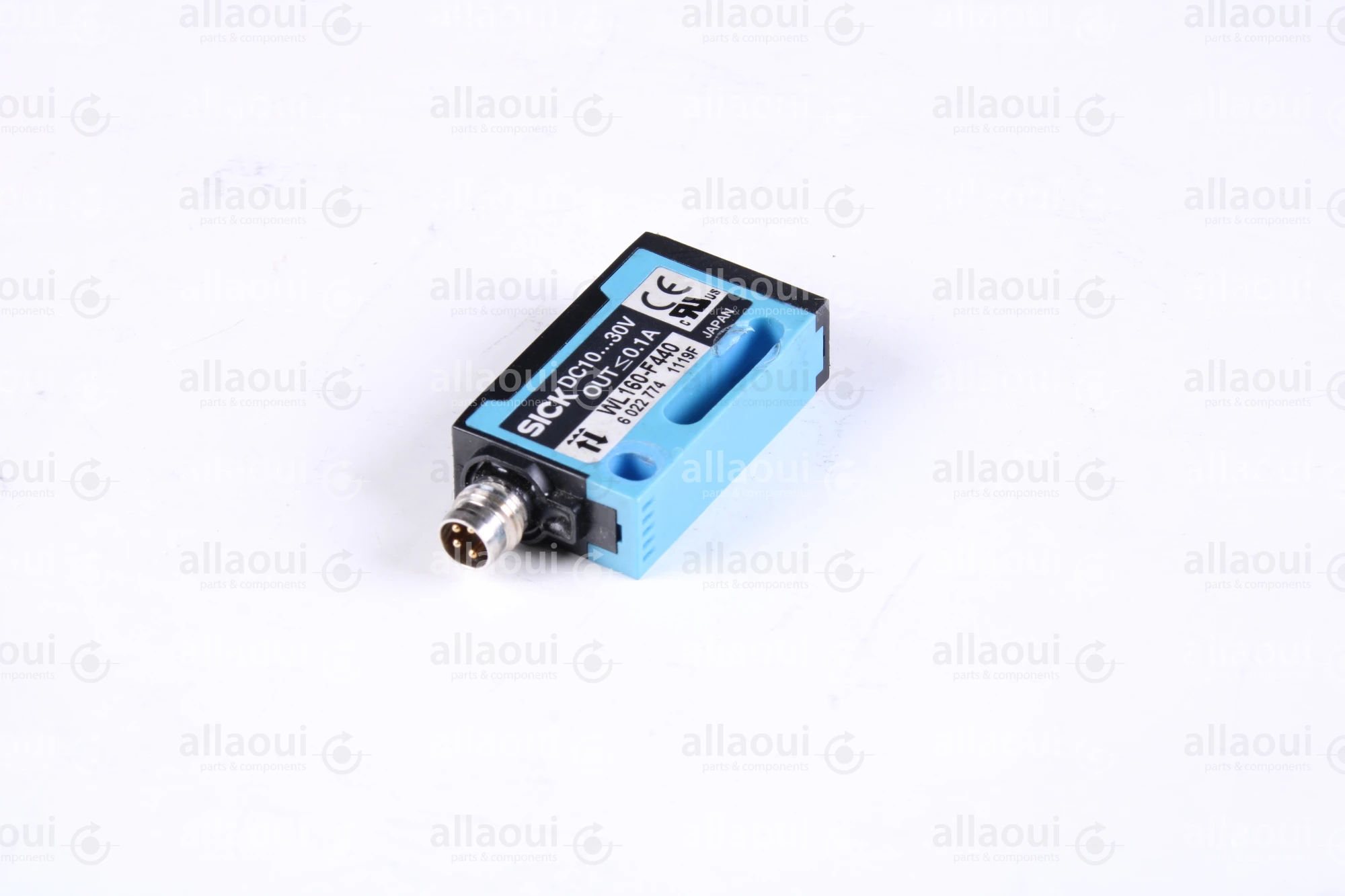 Sick Sensor WL 160-F440 WL 160-F440 Sick Sensor WL 160-F440 WL 160-F440
