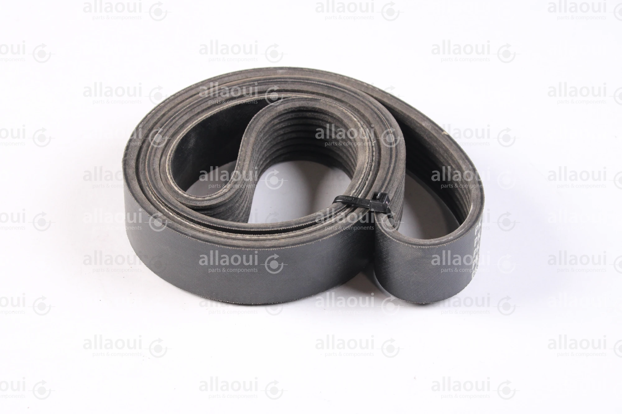 Optibelt Ribbed V-Belt 8PK-1285-RB Optibelt Ribbed V-Belt 8PK-1285-RB