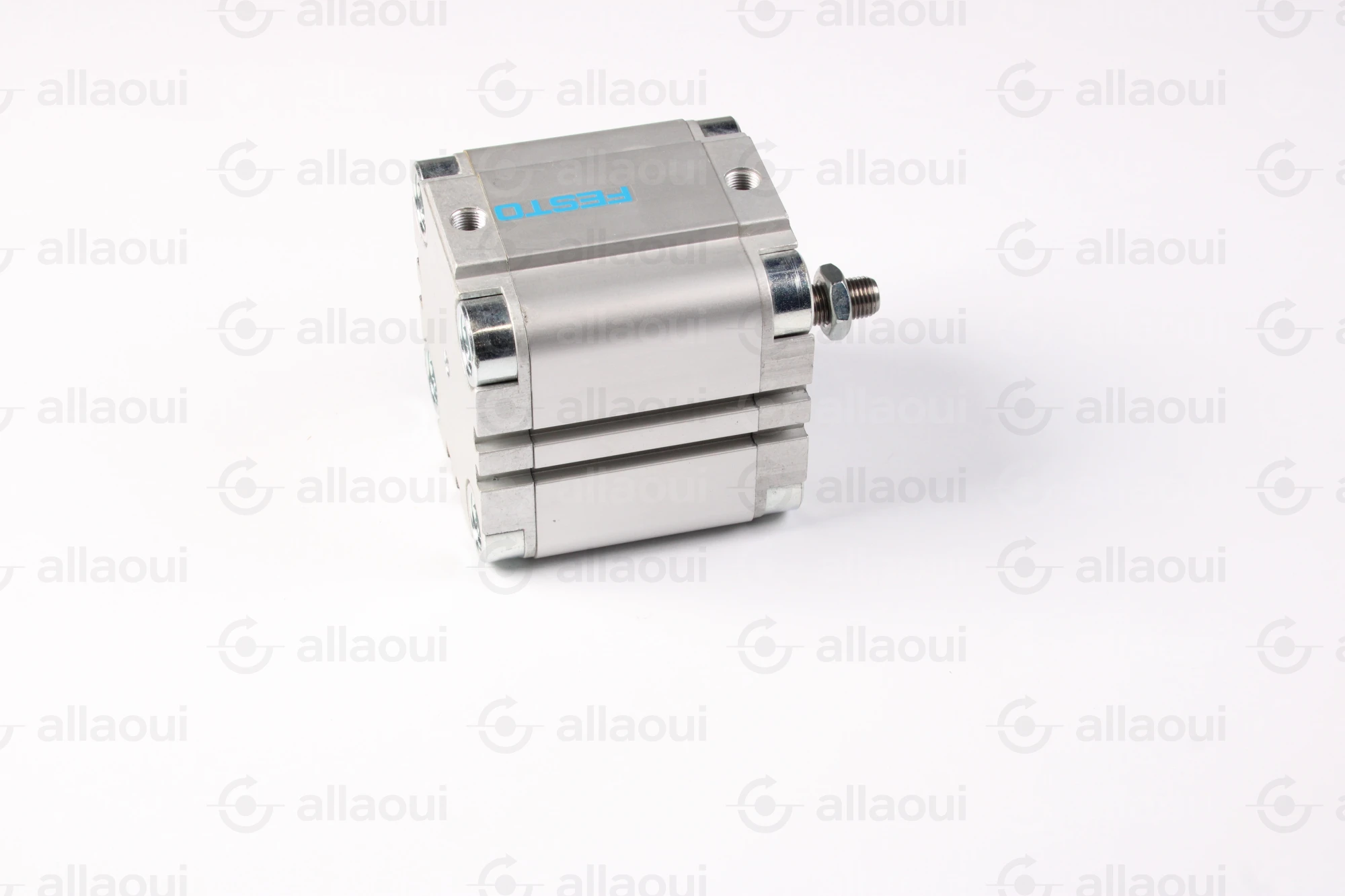 Festo Pneumatic Cylinder ADVU-63-40-A-P-A Festo Pneumatic Cylinder ADVU-63-40-A-P-A