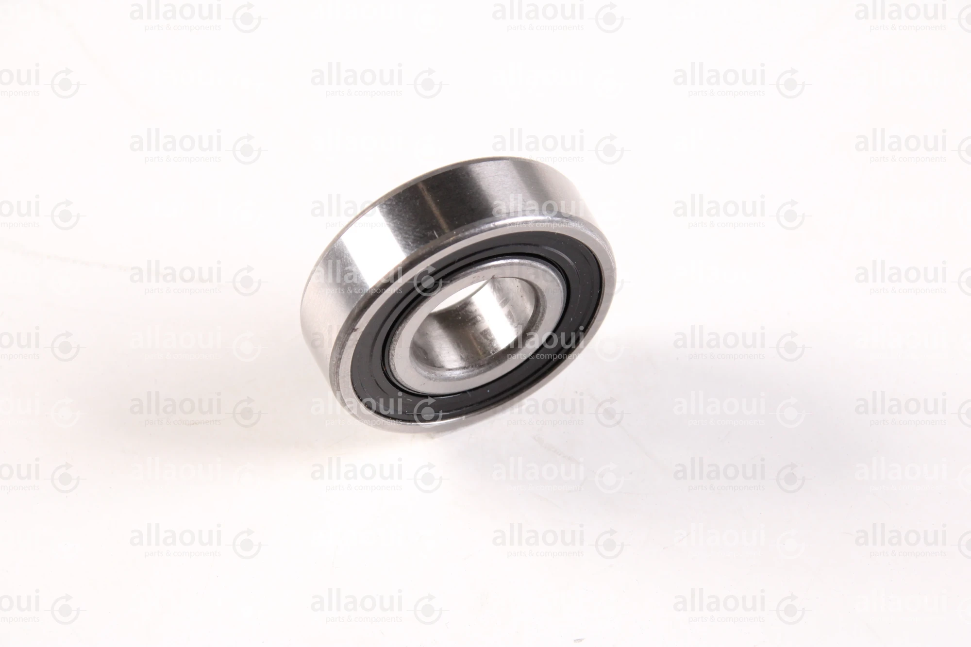 SKF Deep Groove Ball Bearing 6203-2RS1 SKF Deep Groove Ball Bearing 6203-2RS1