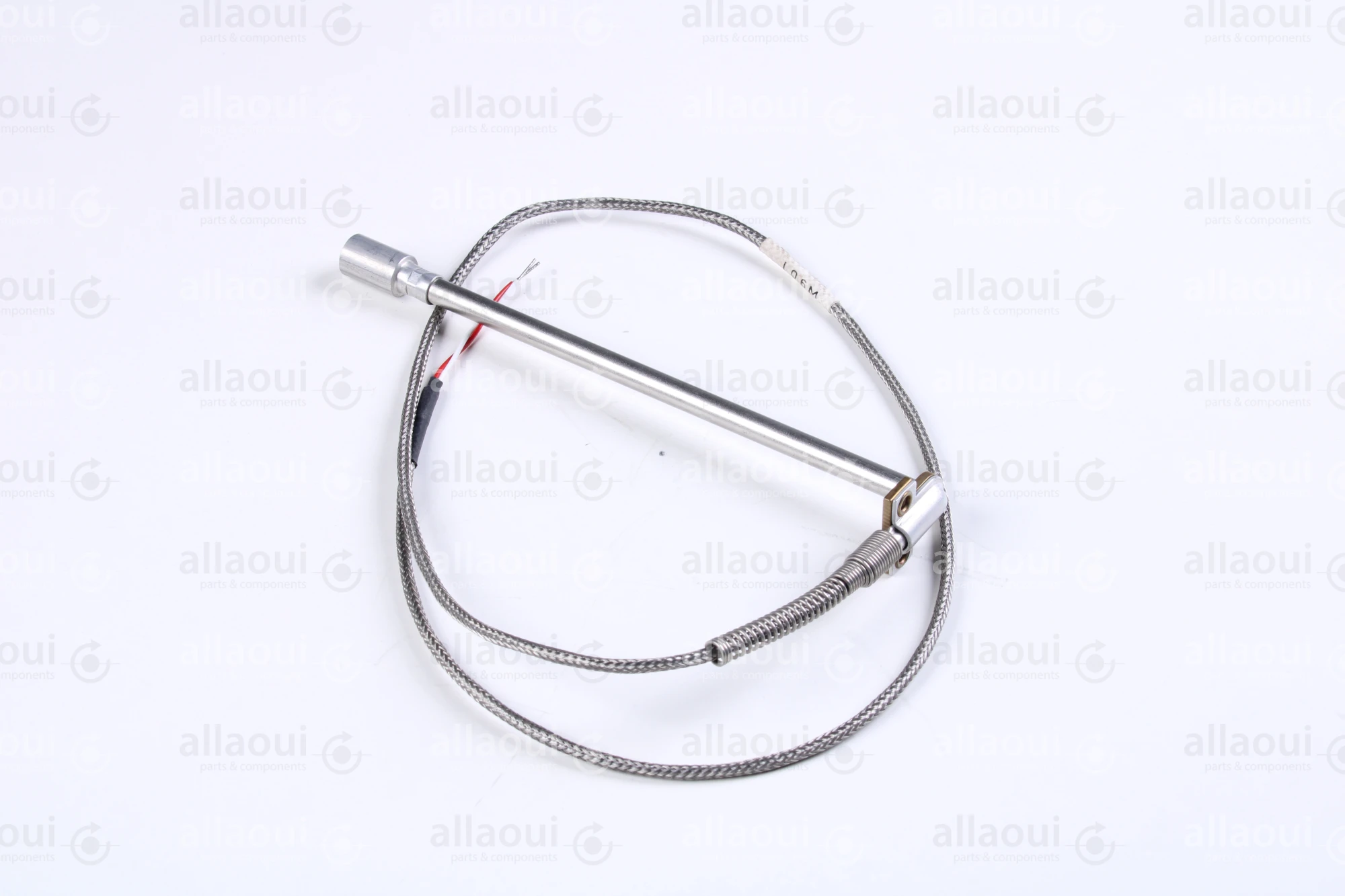 Müller Martini Temperature sensor Pt100 DIN B 0052.5220 Müller Martini Temperature sensor Pt100 DIN B 0052.5220