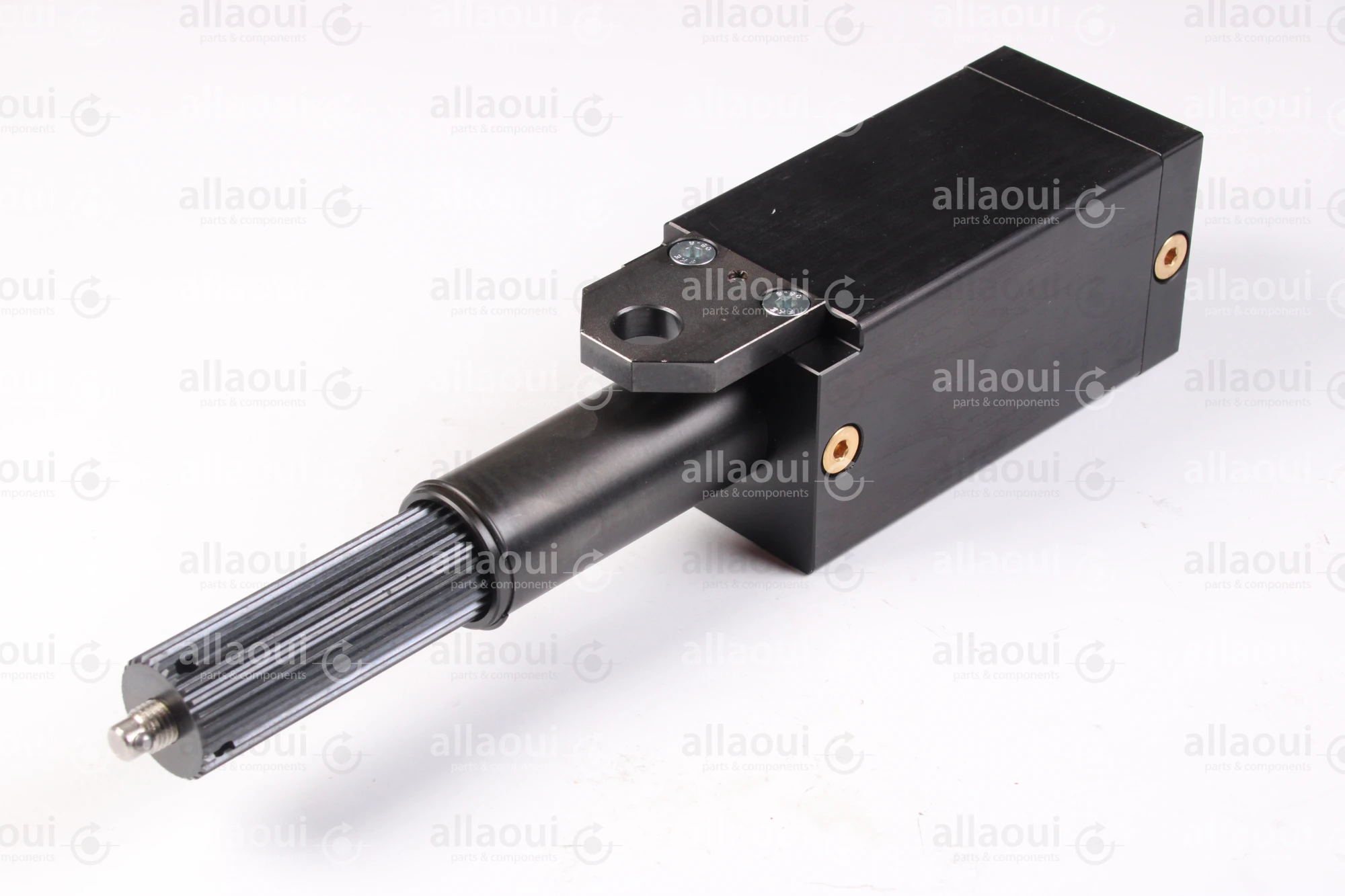 Manroland Cylinder 16.09560-0009 Manroland Cylinder 16.09560-0009